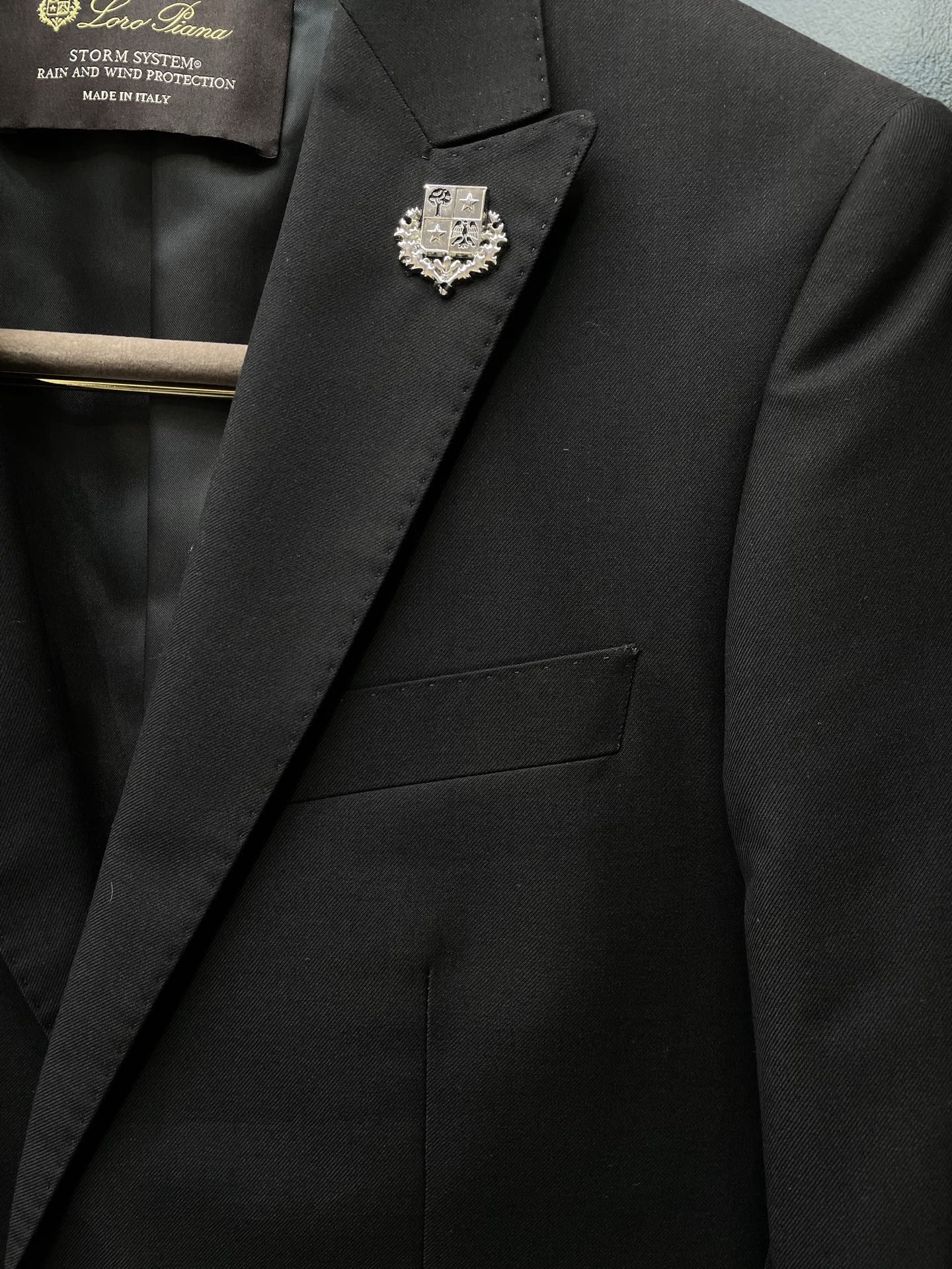 suit