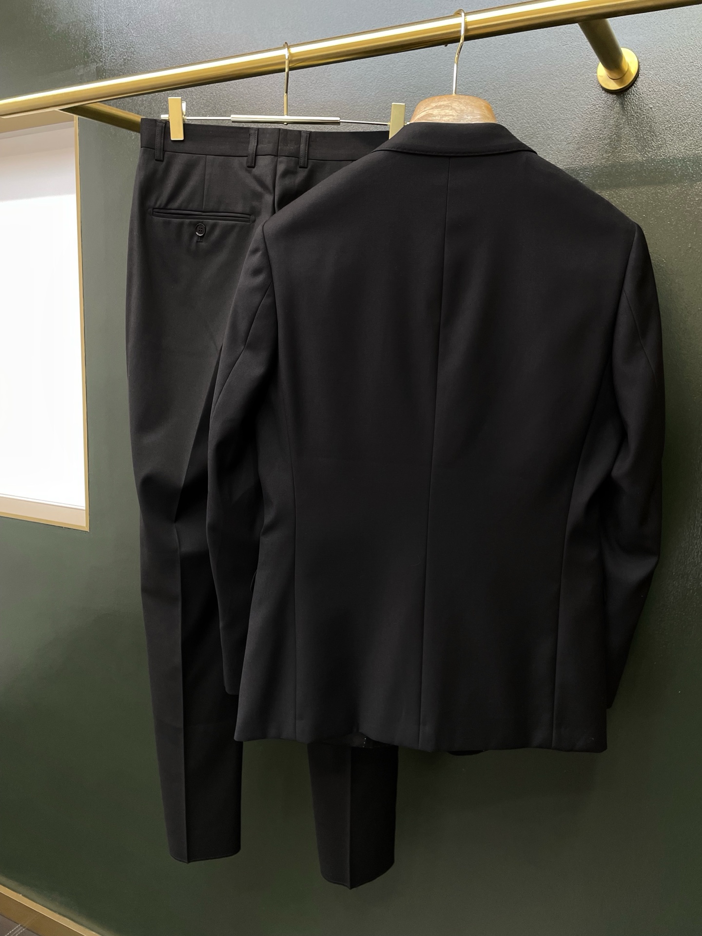 suit