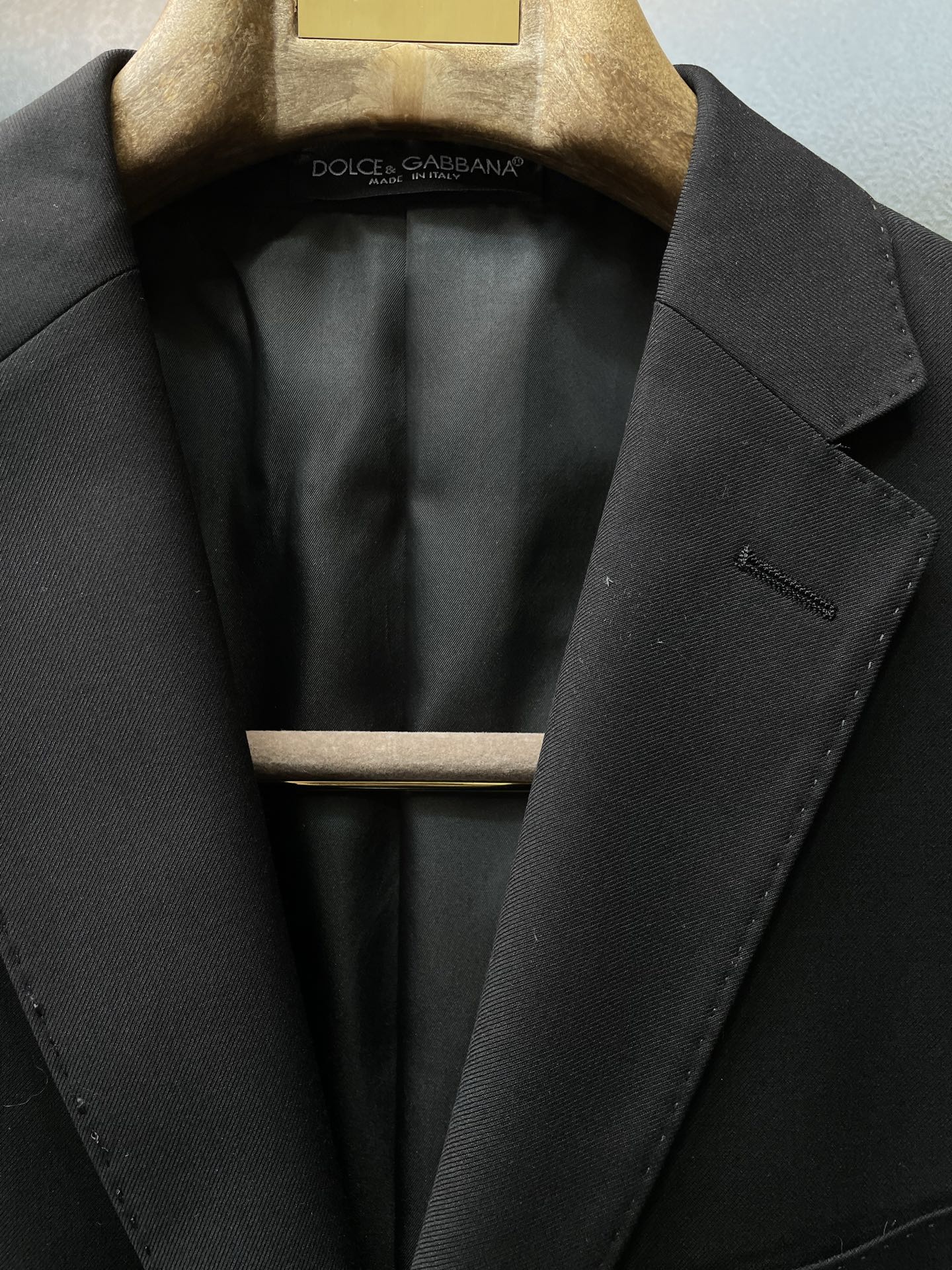 suit
