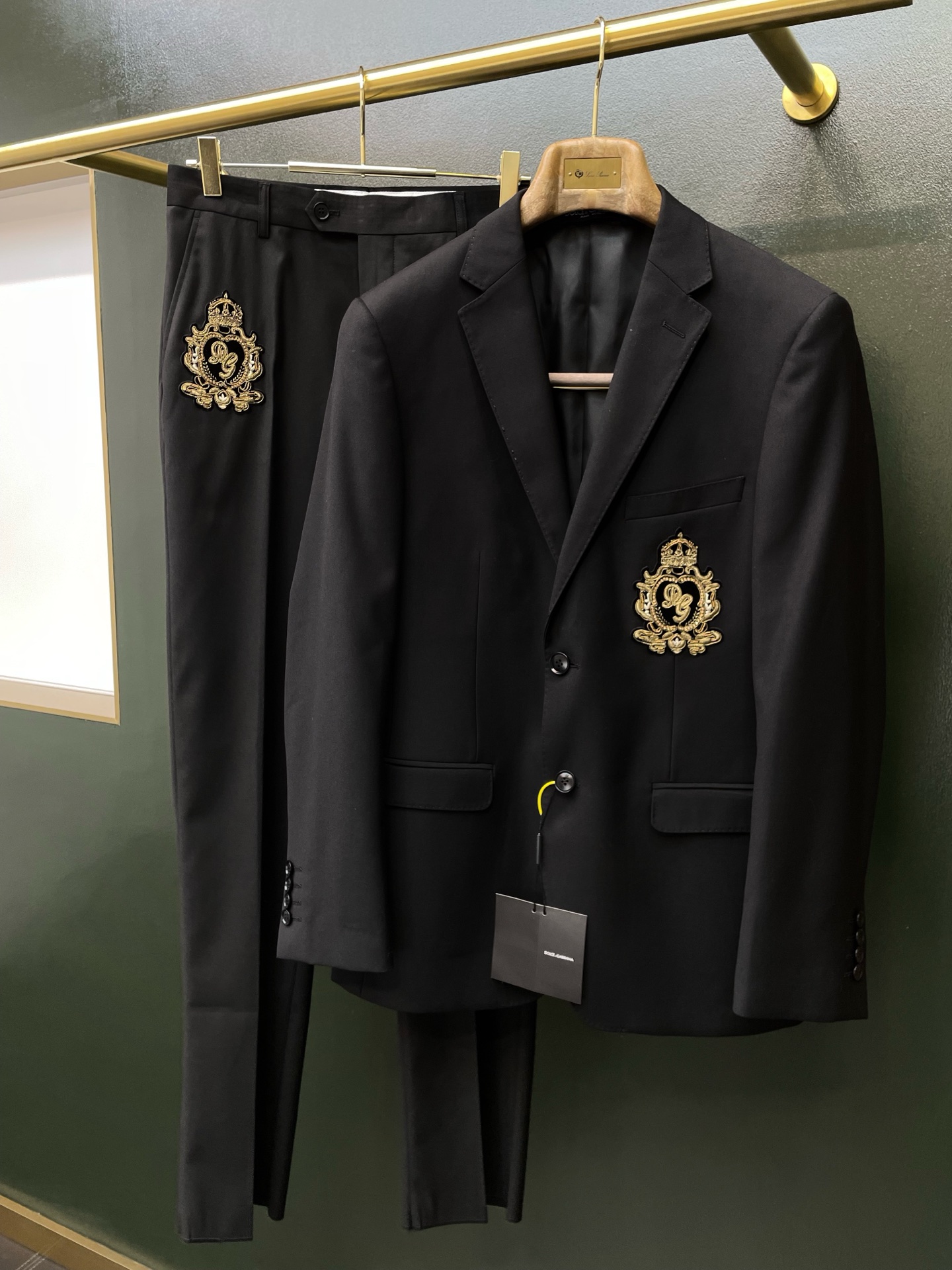 suit