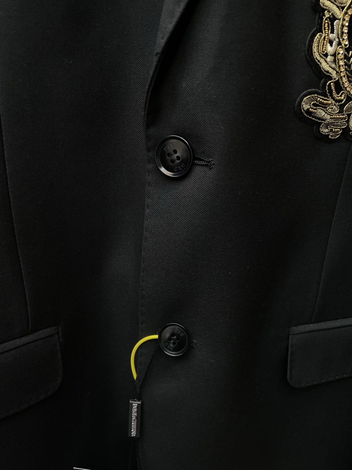 suit