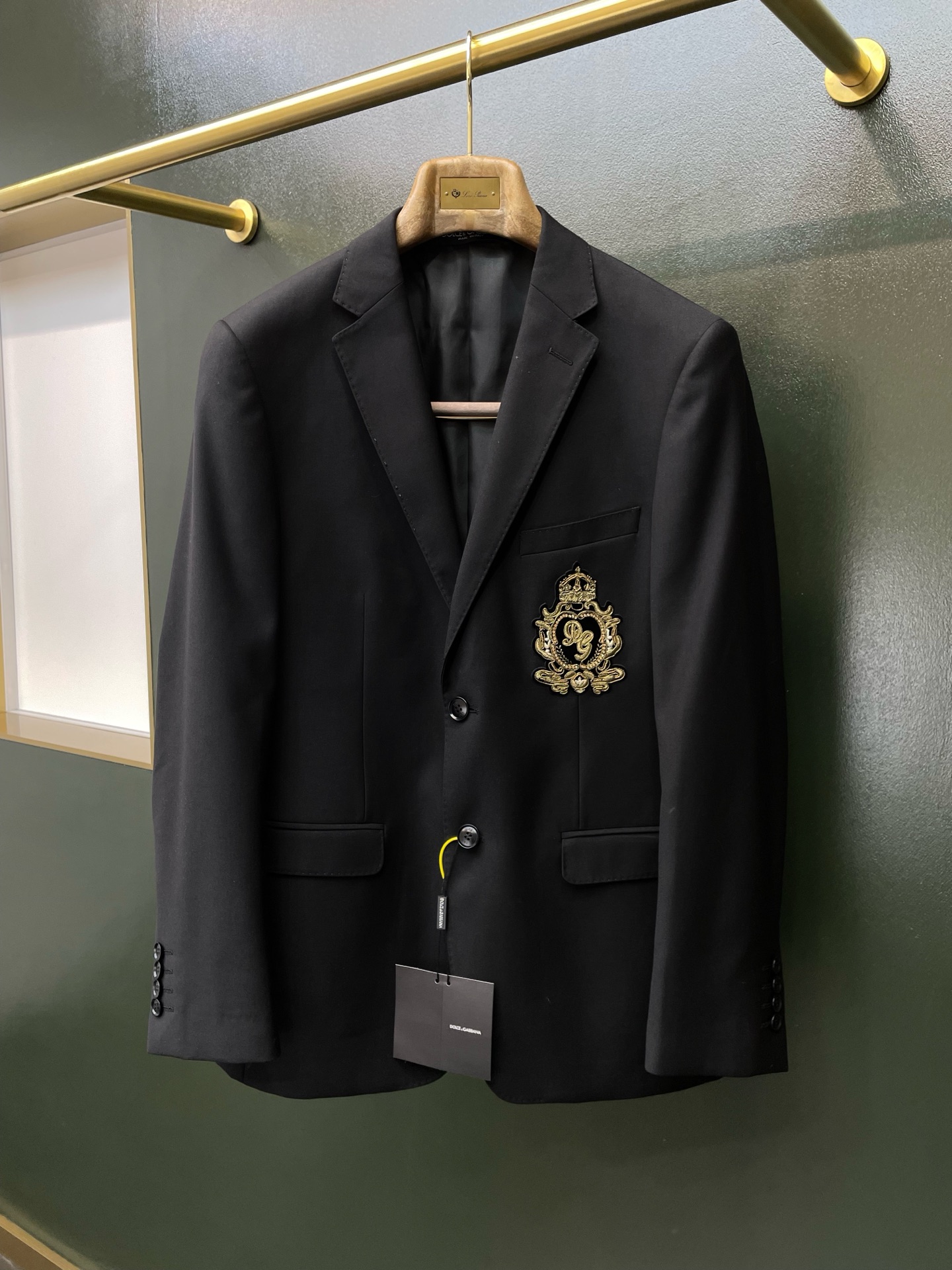 suit
