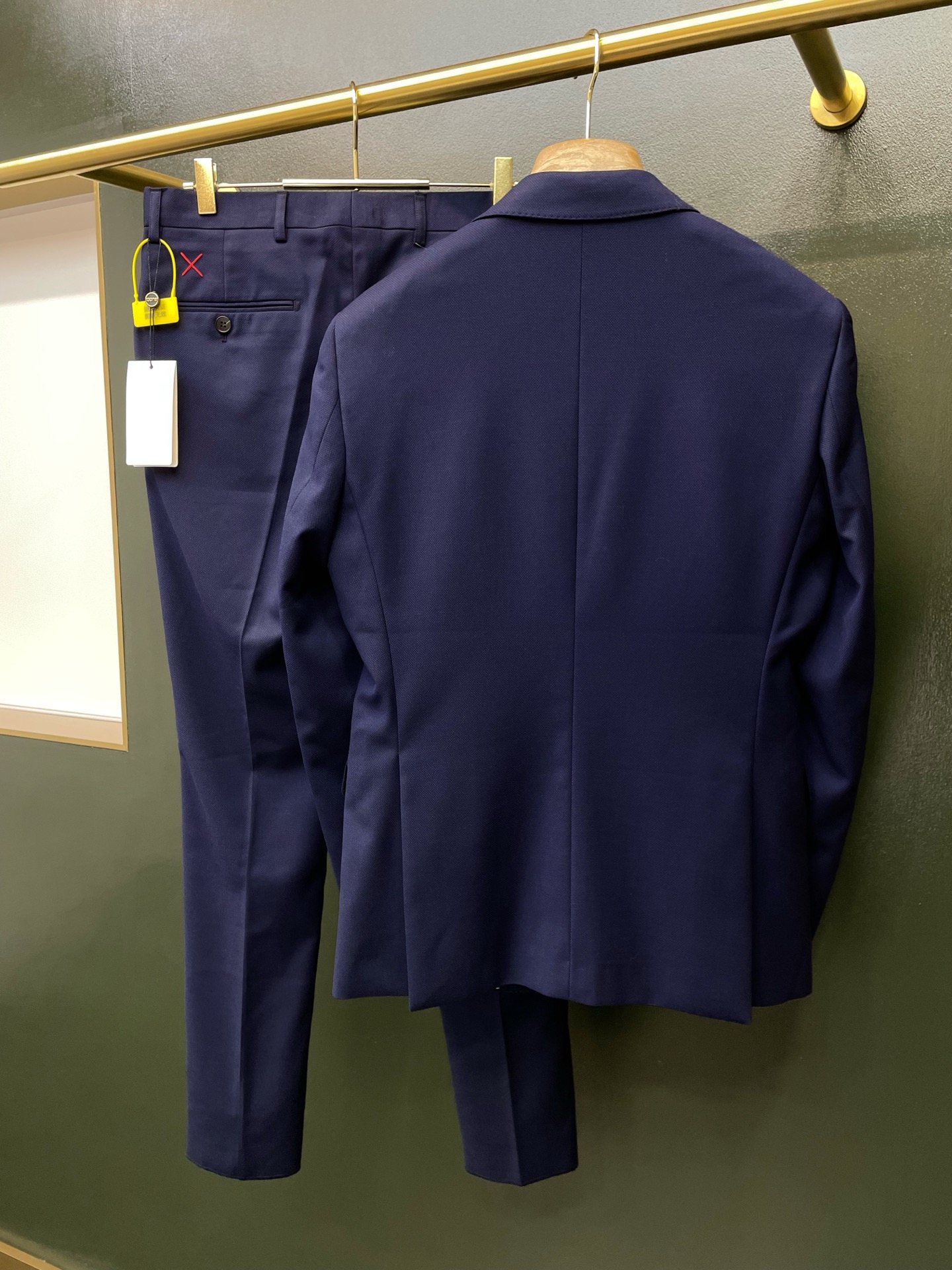 suit
