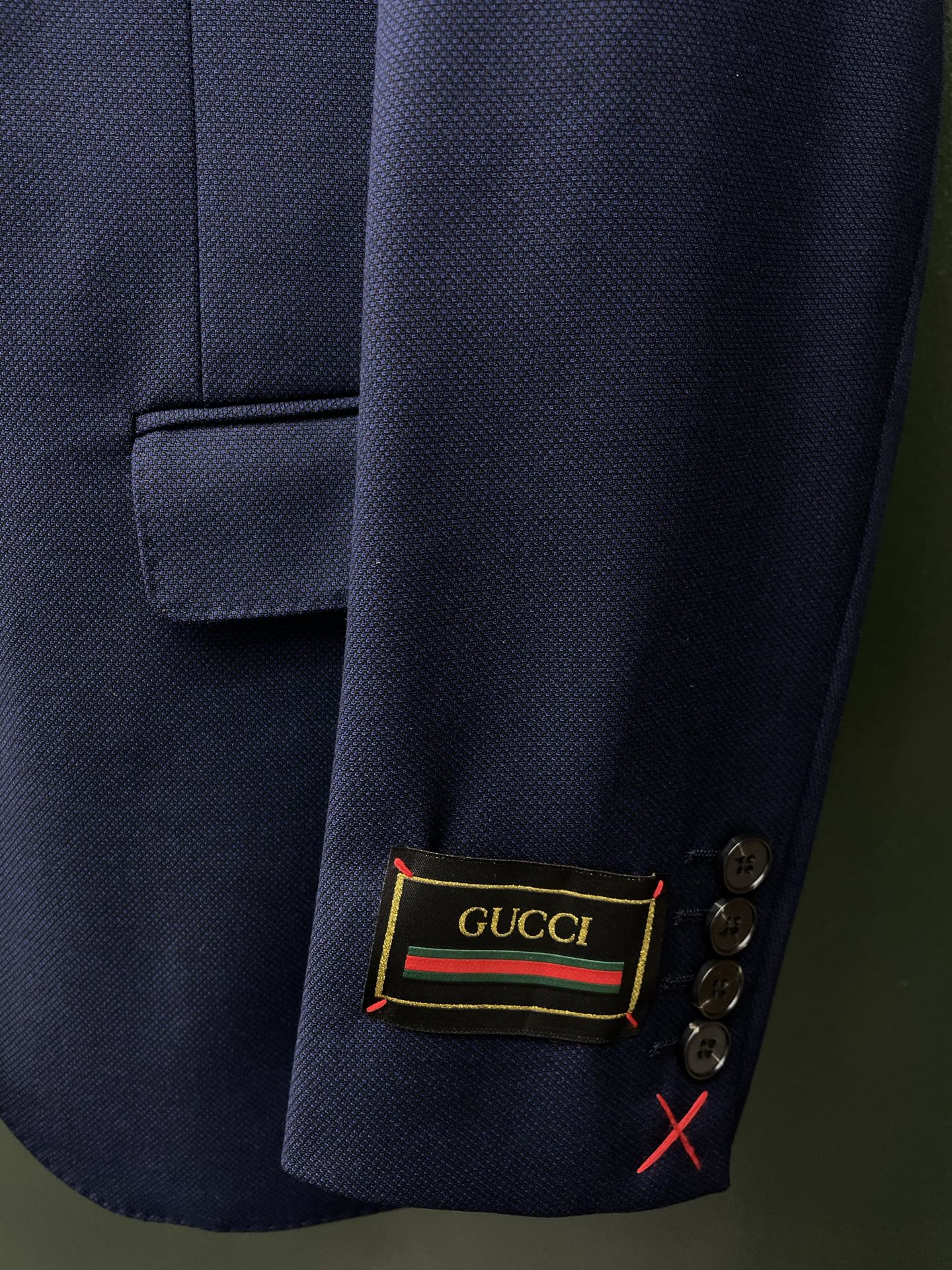suit