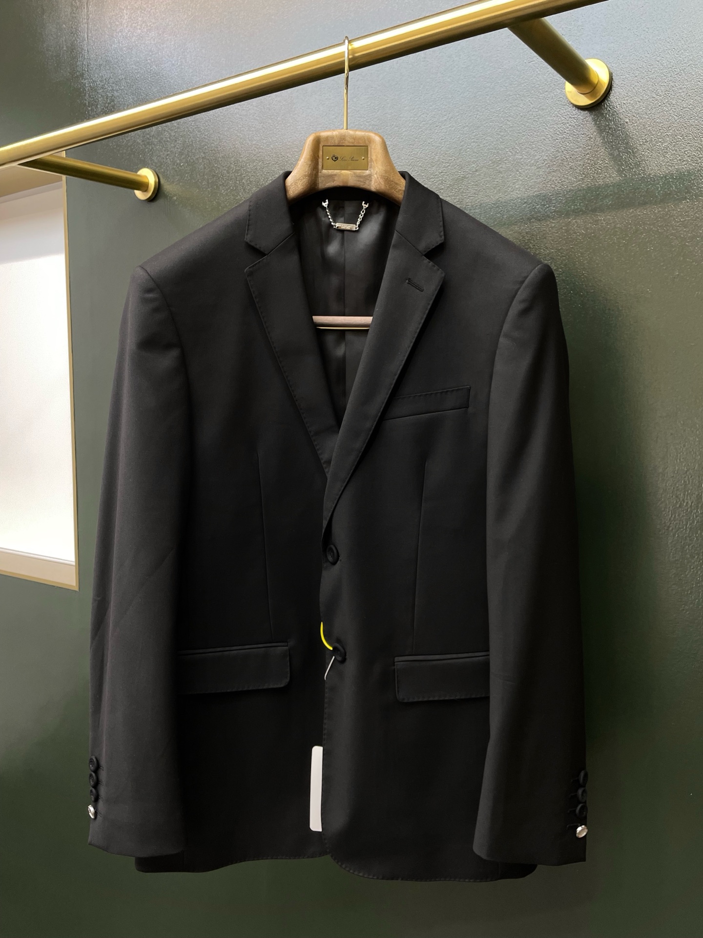 suit