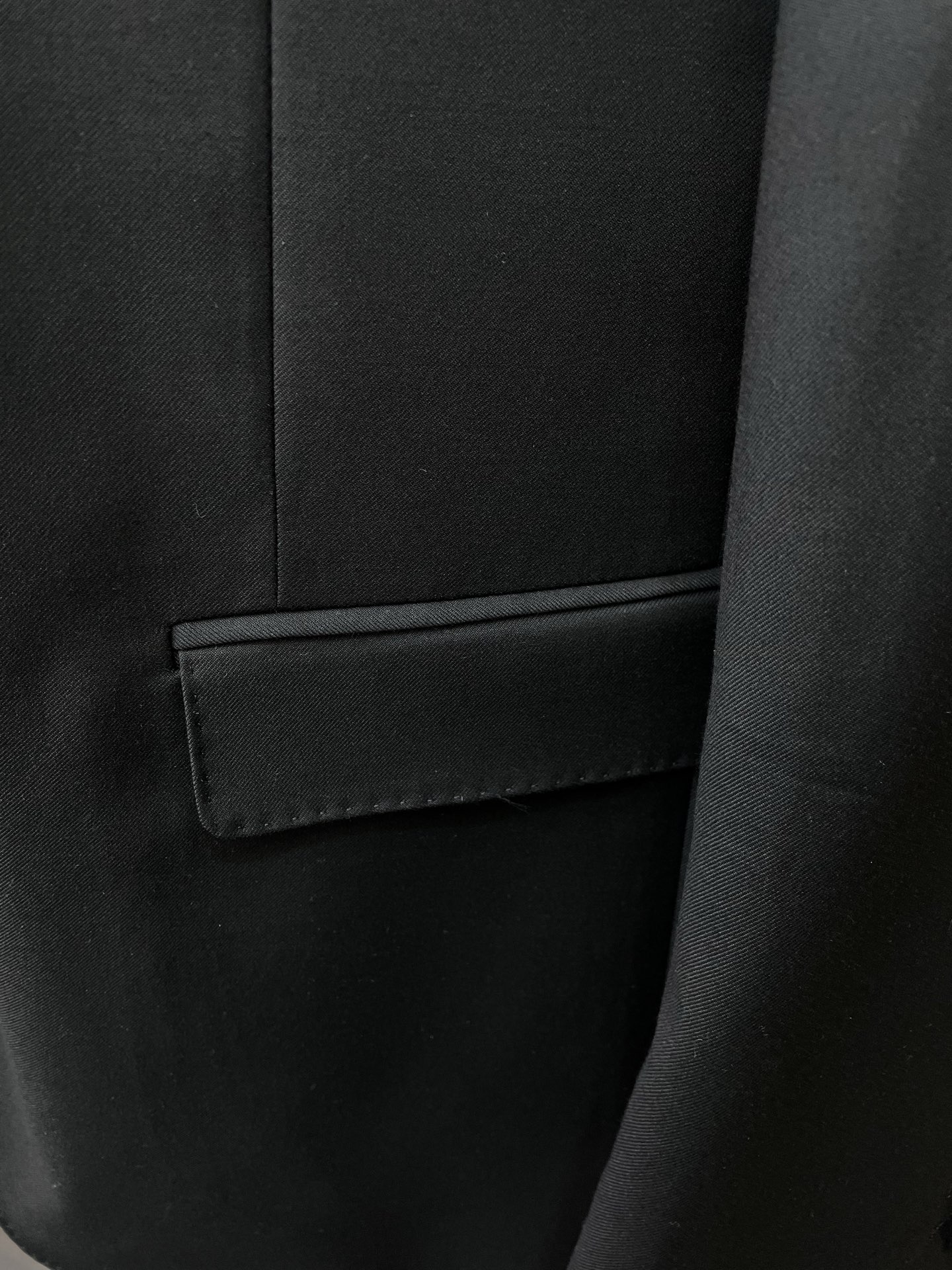 suit