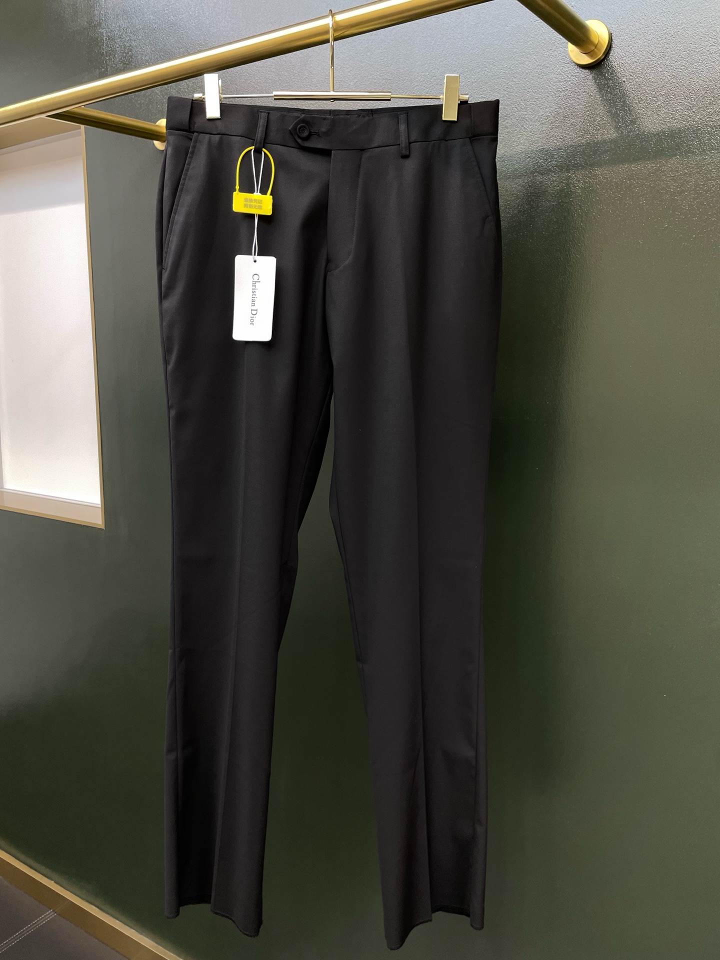 suit