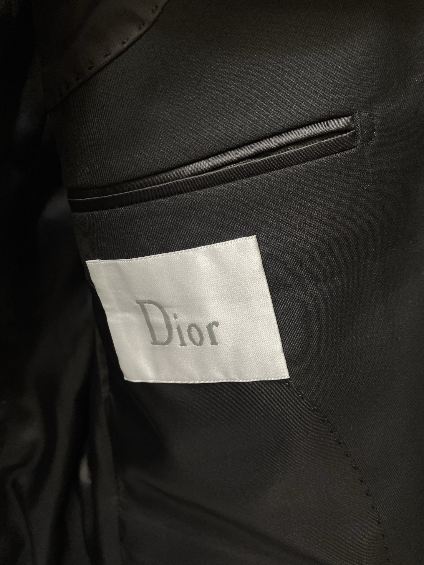 suit