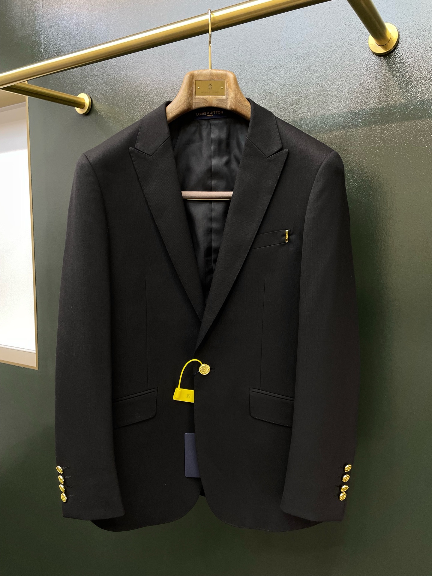 suit