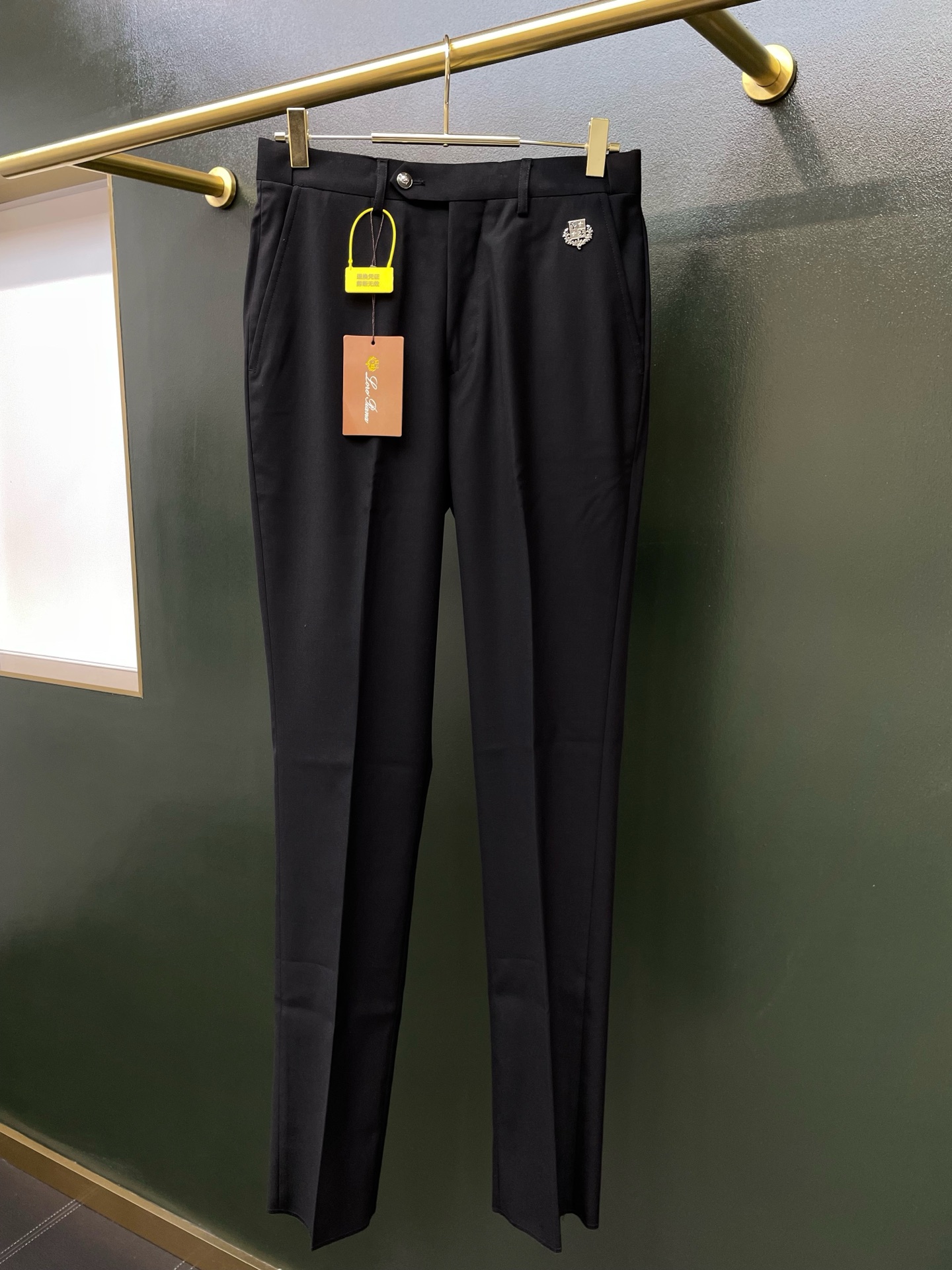 suit