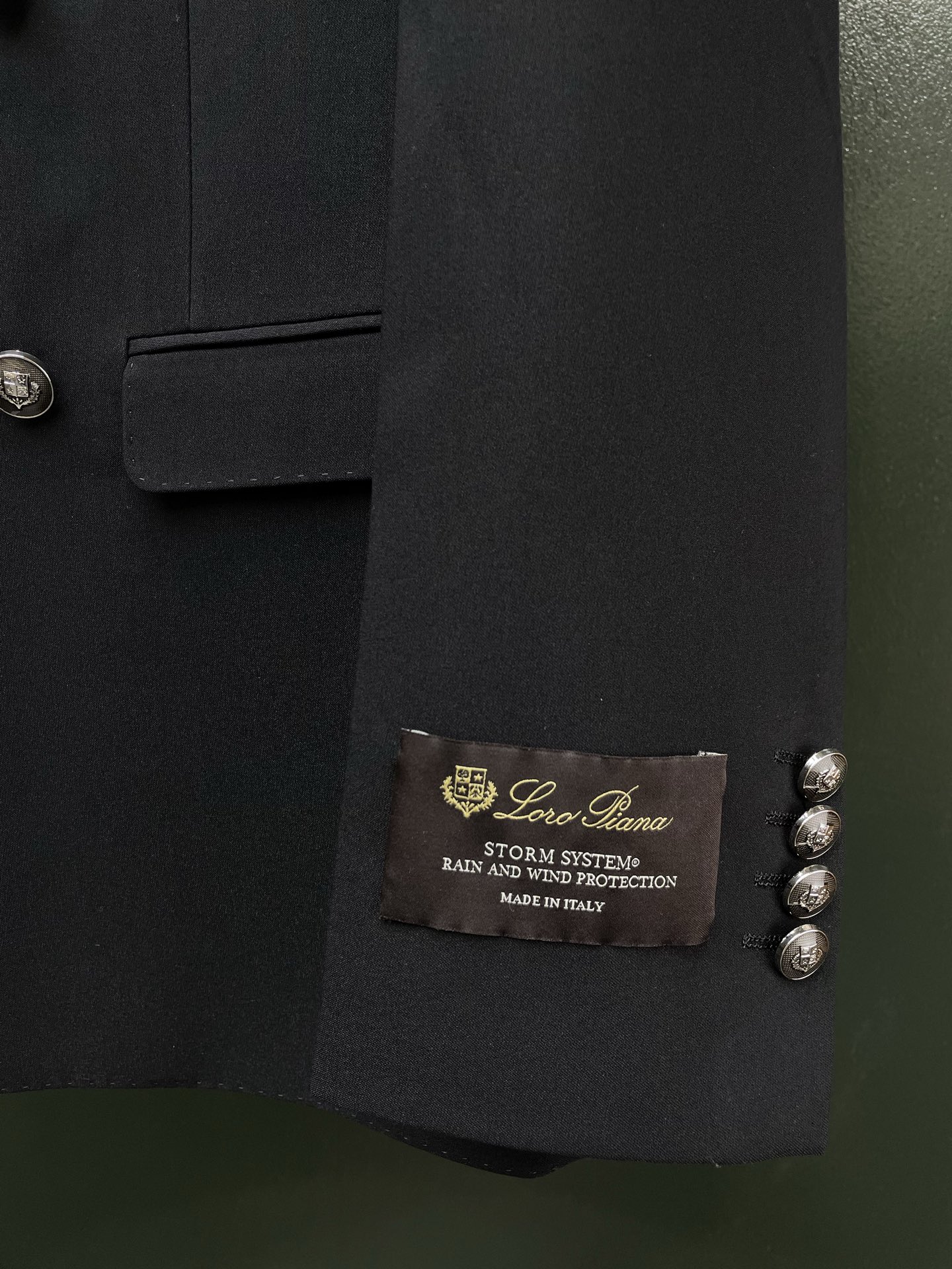 suit