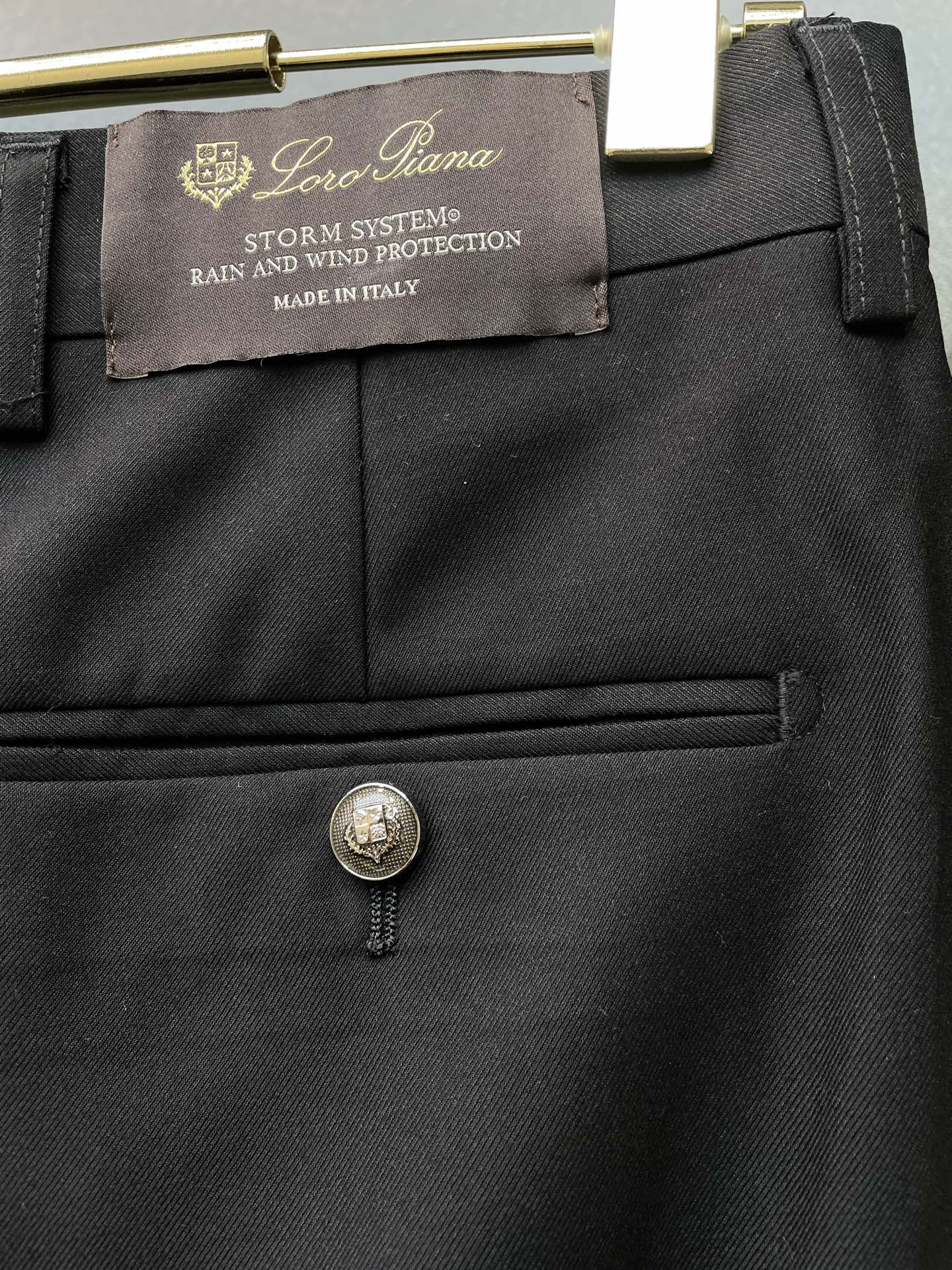 suit