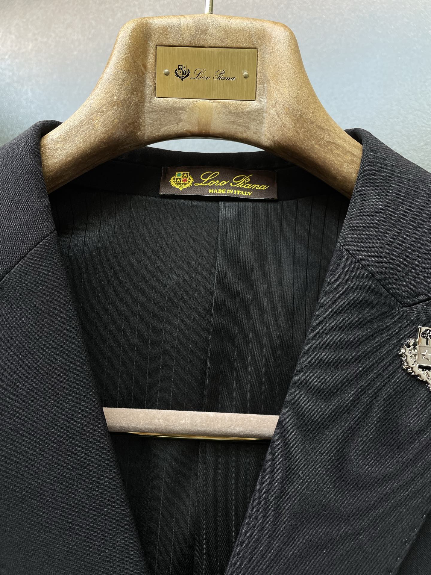suit