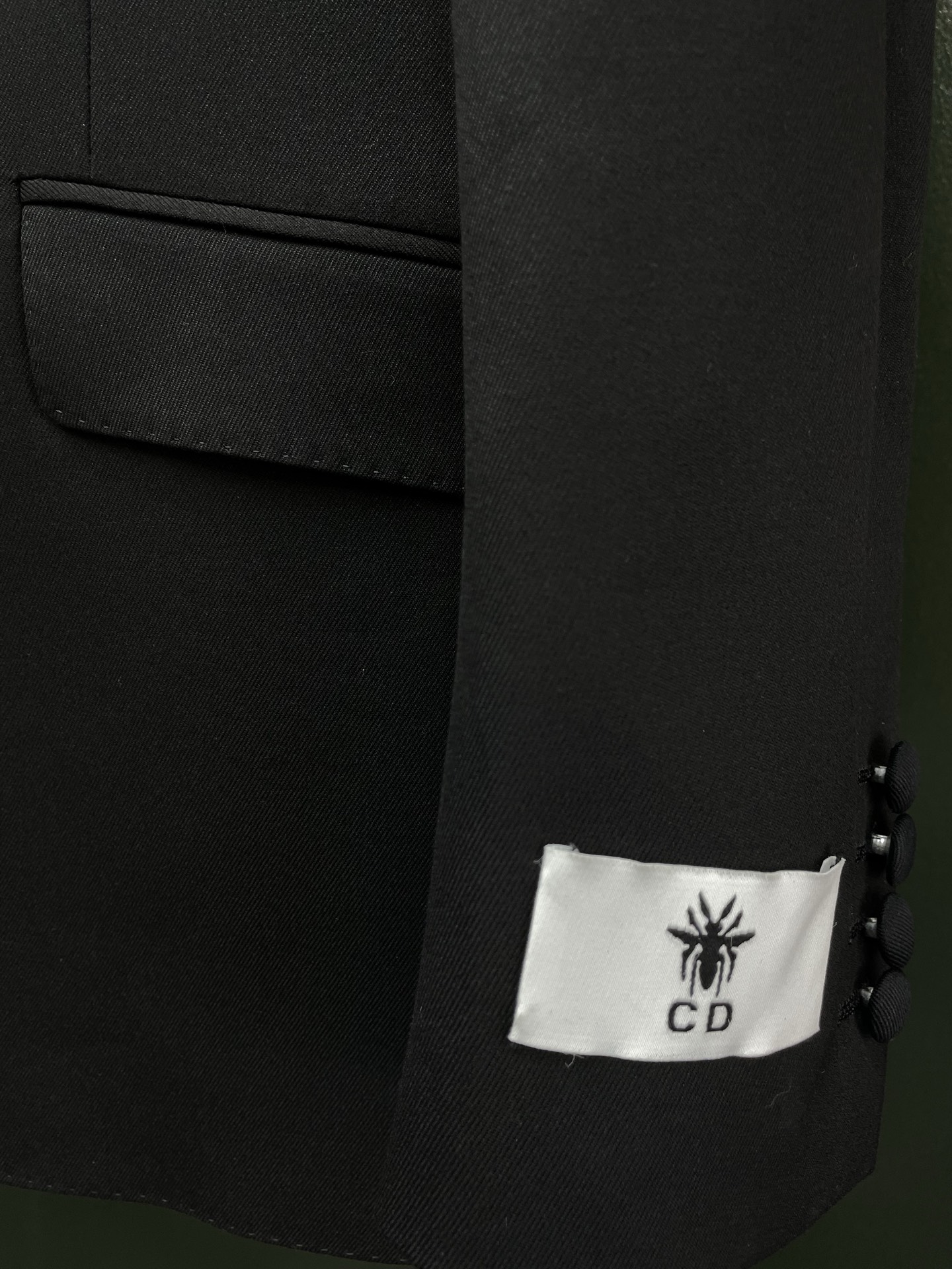 suit