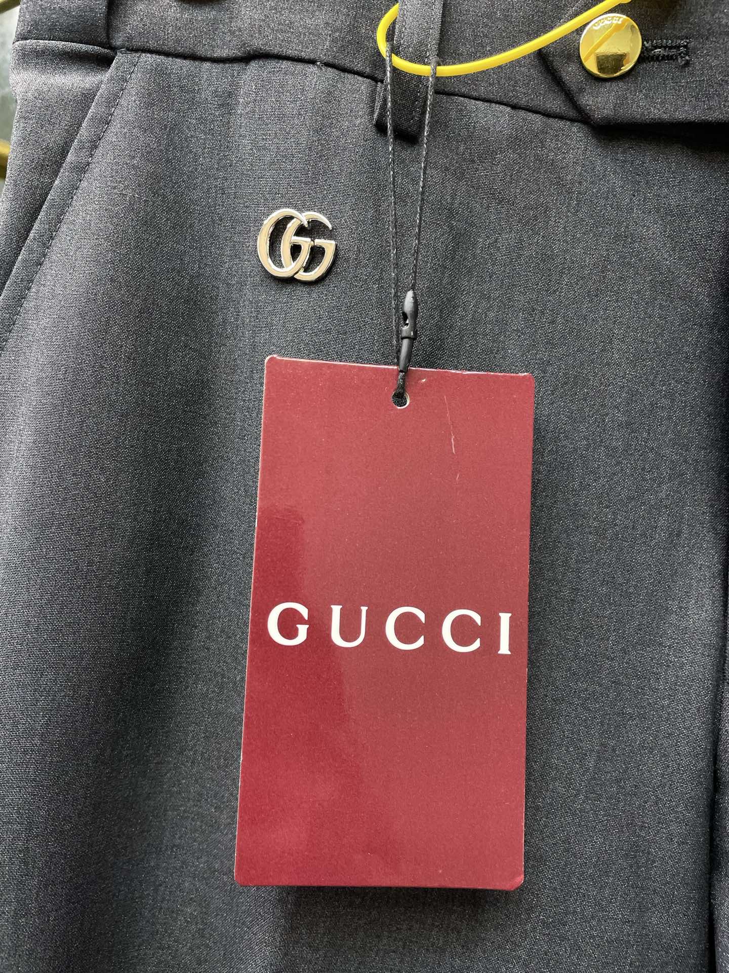 suit