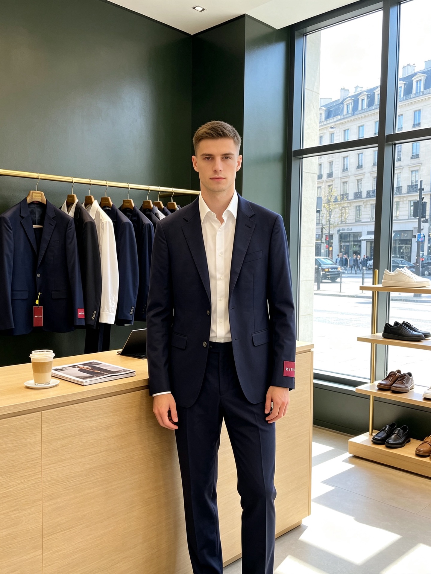suit