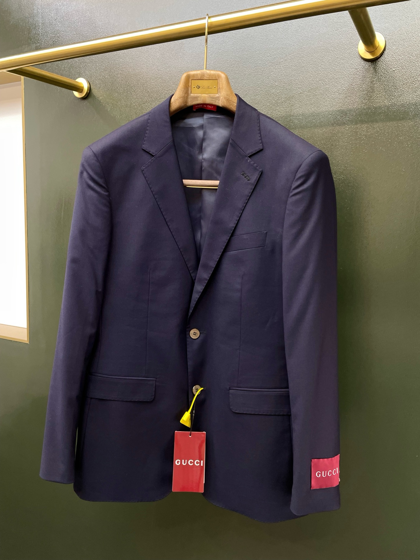 suit