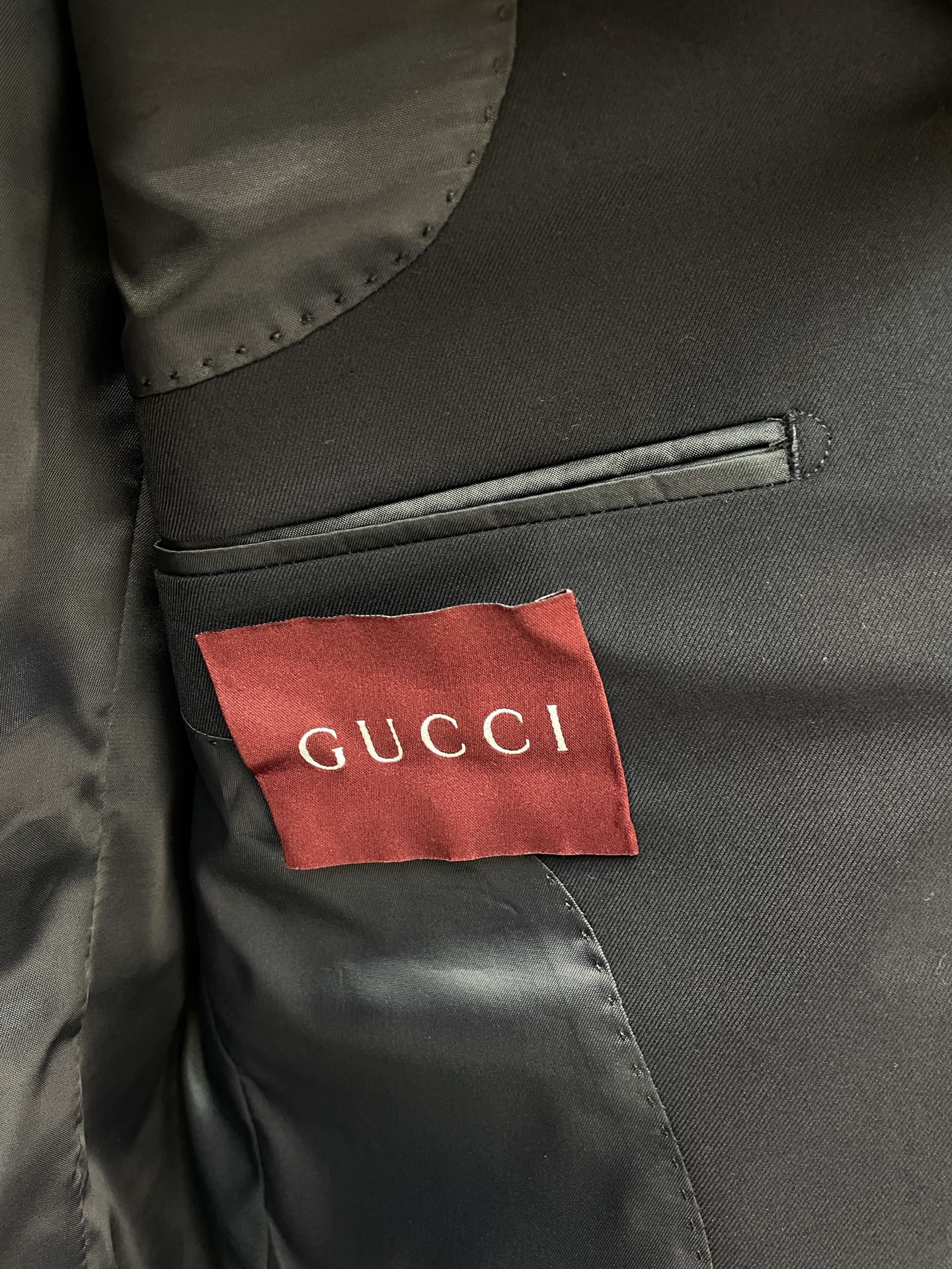 suit