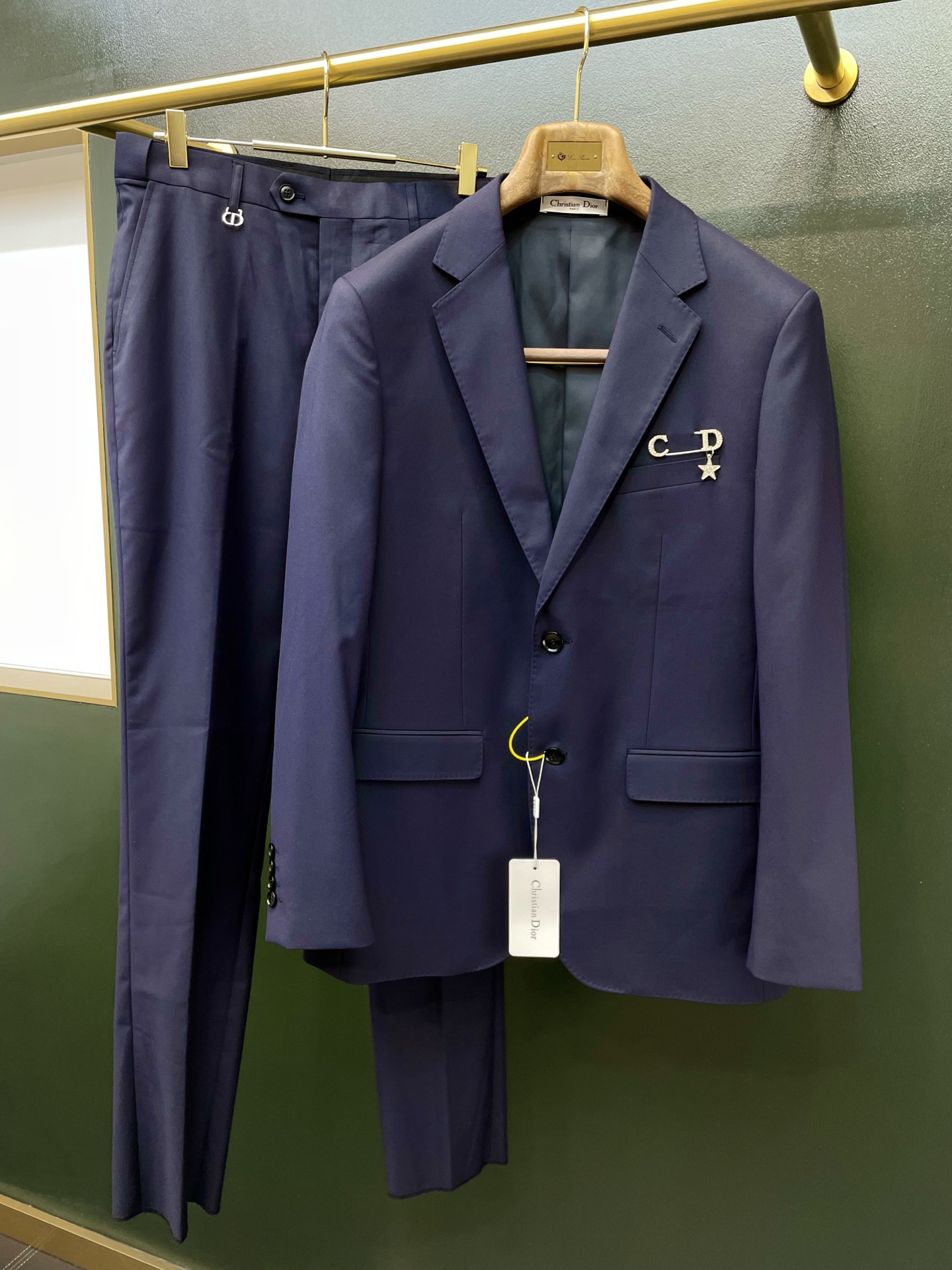 suit