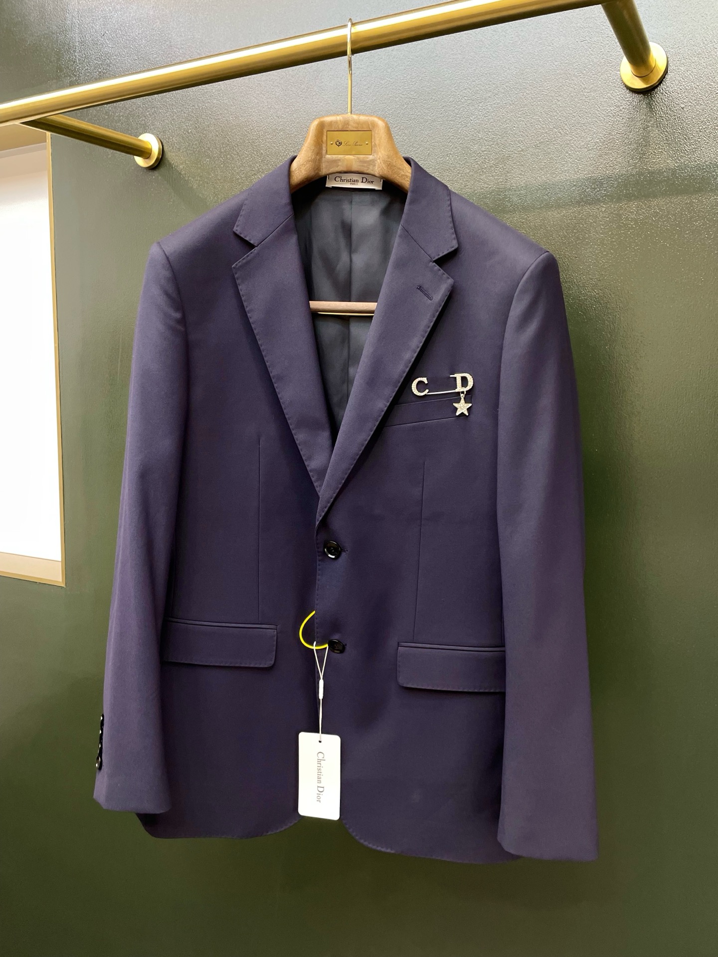 suit