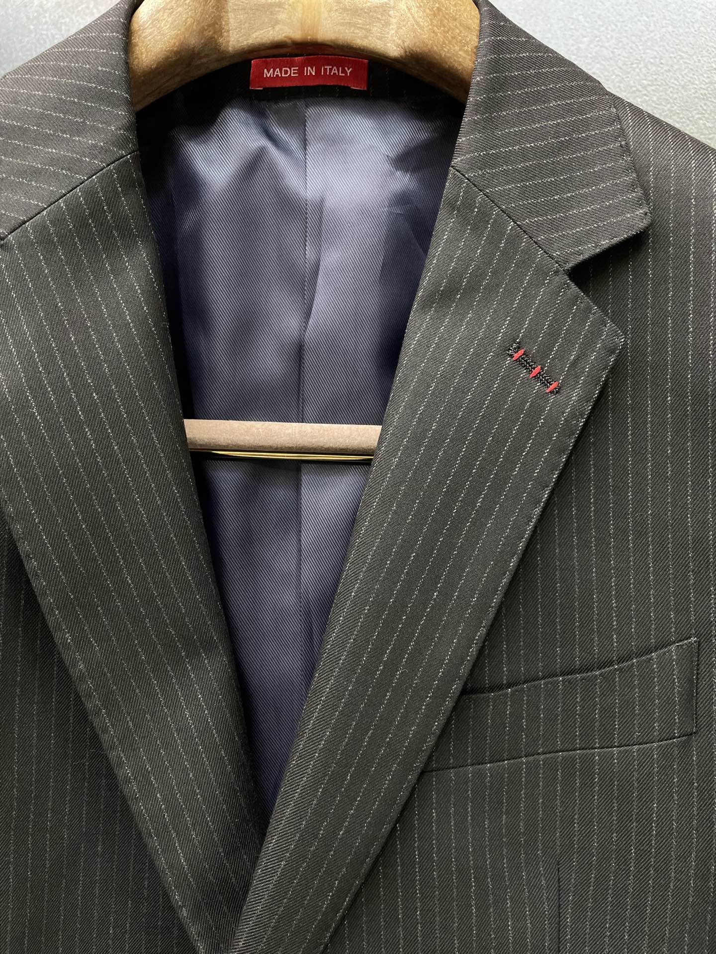 suit