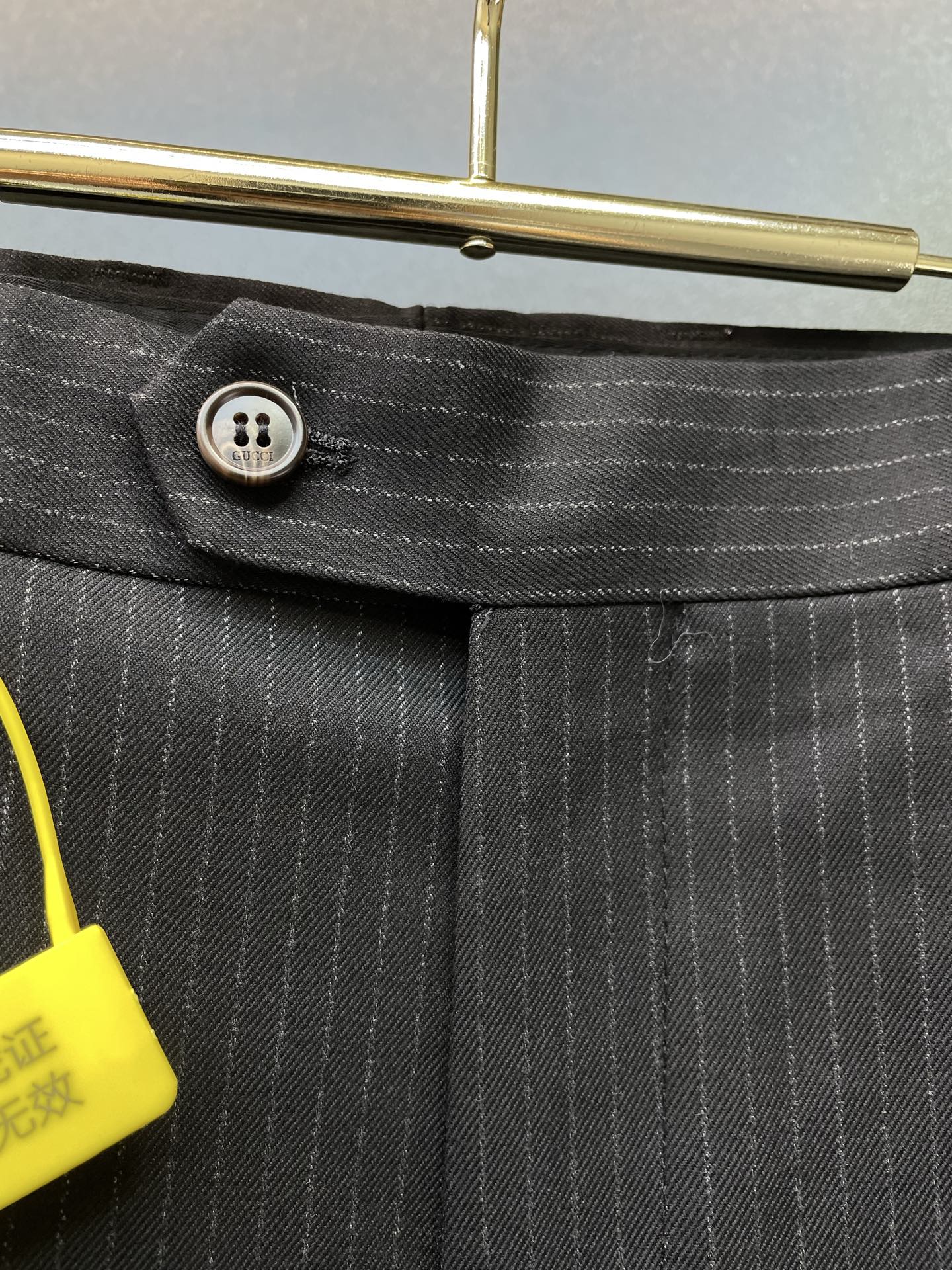 suit