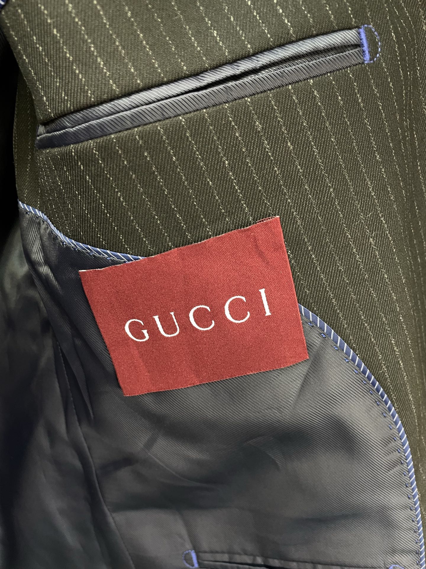 suit