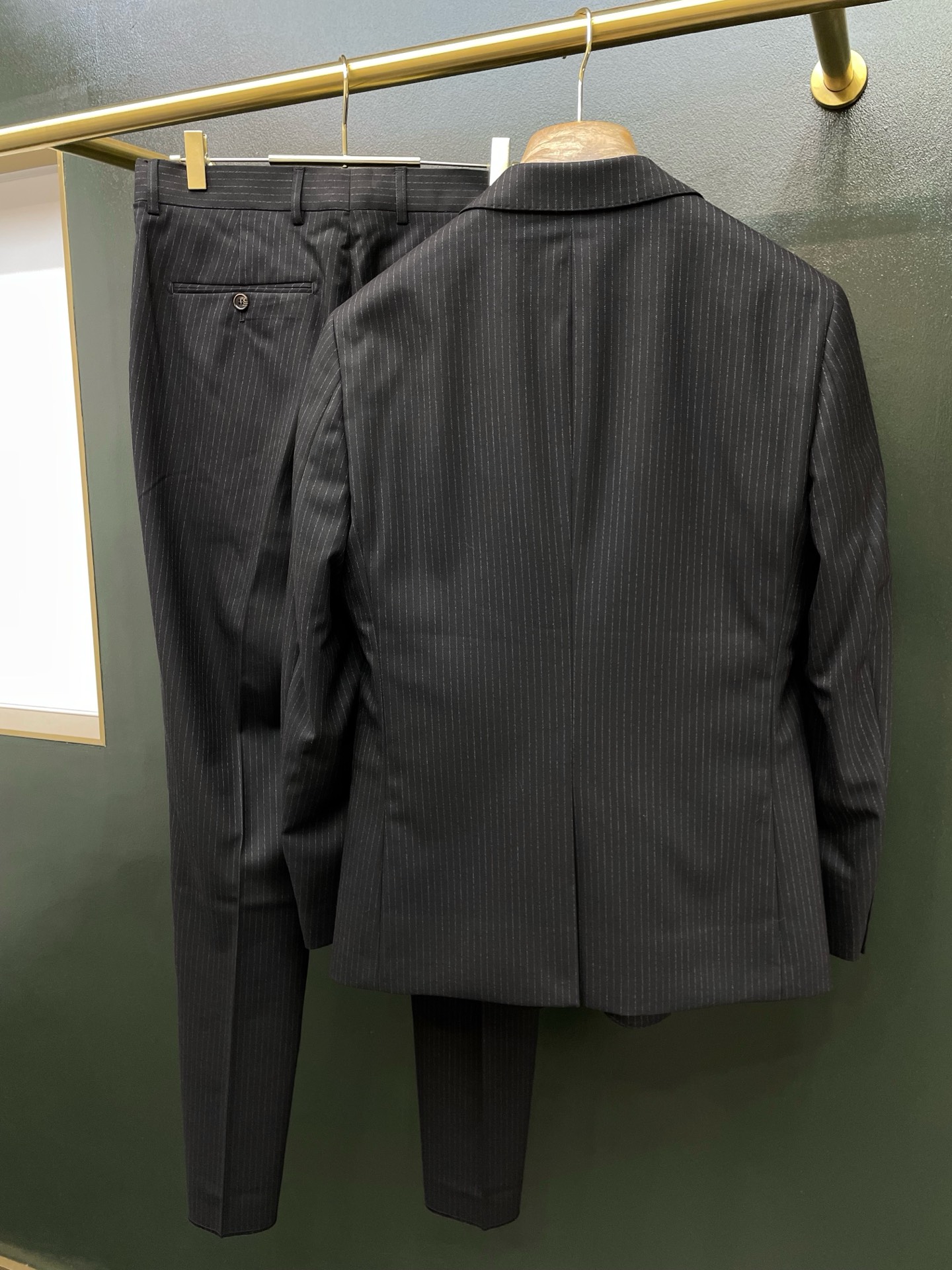 suit