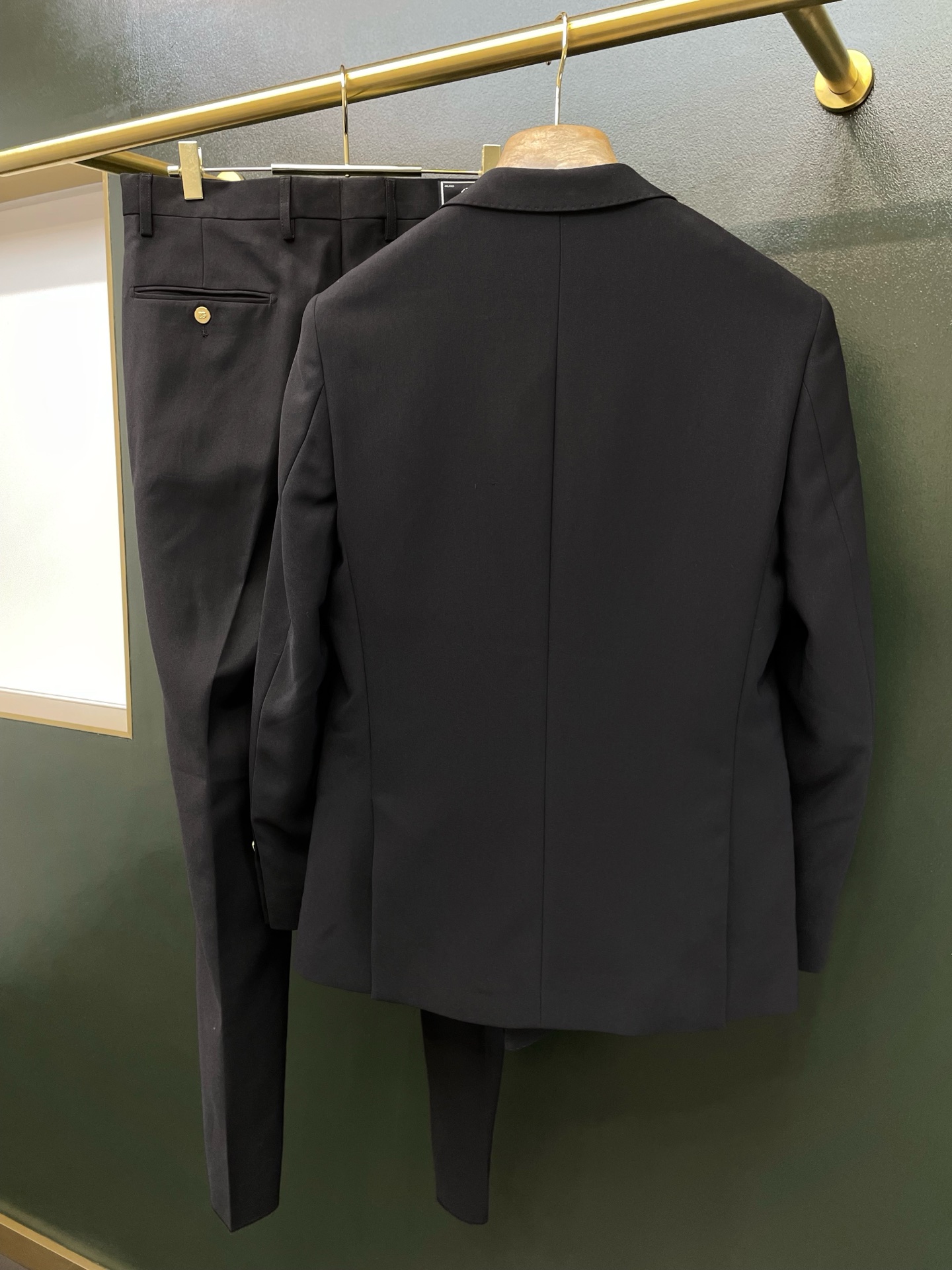 suit