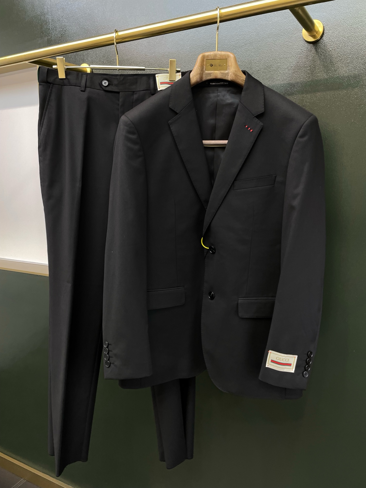 suit