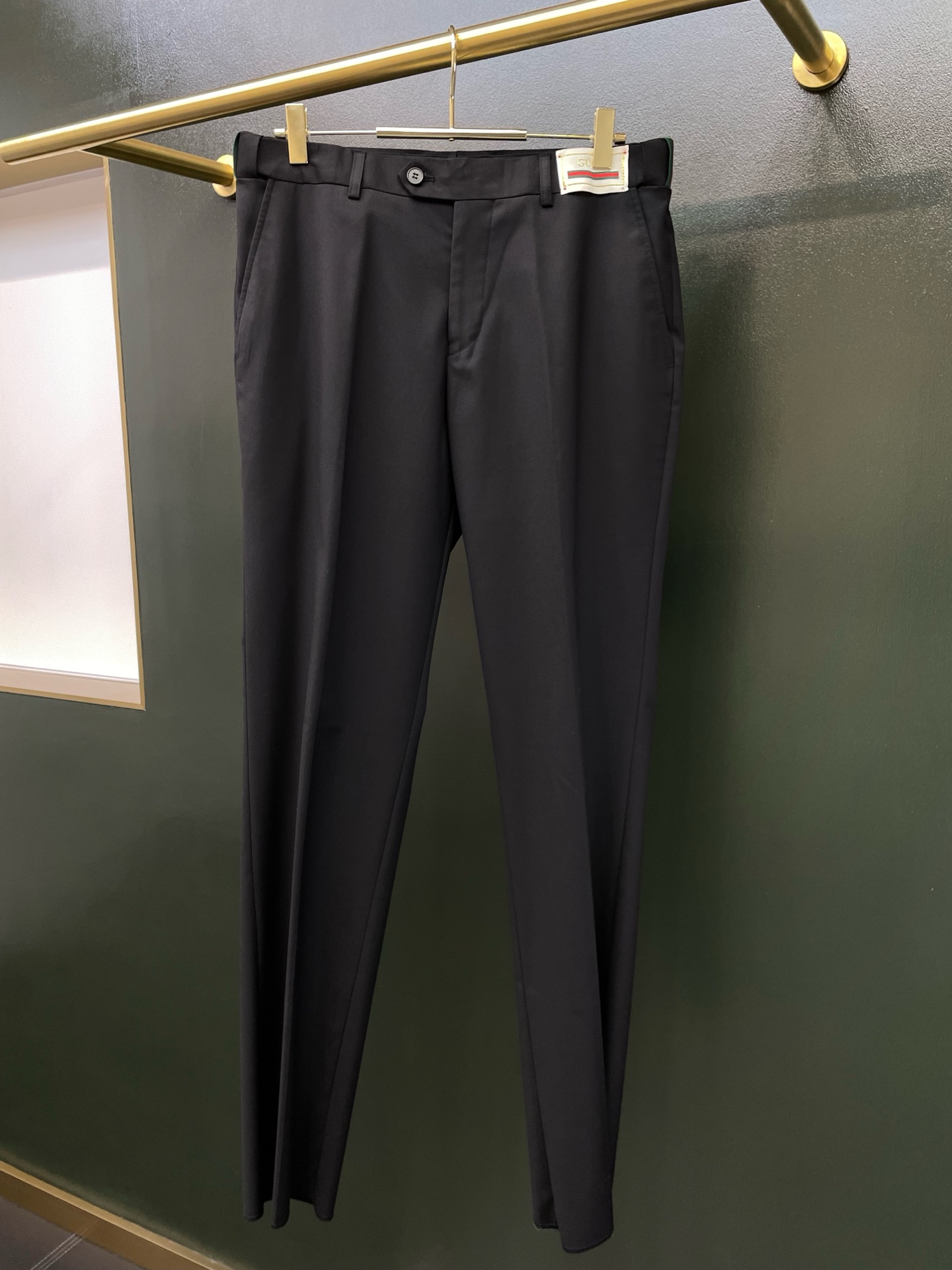suit