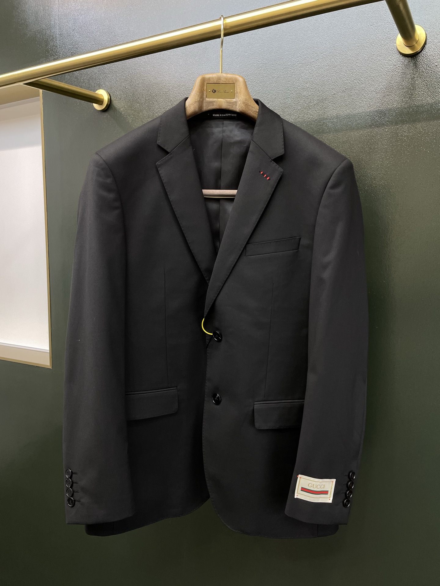 suit
