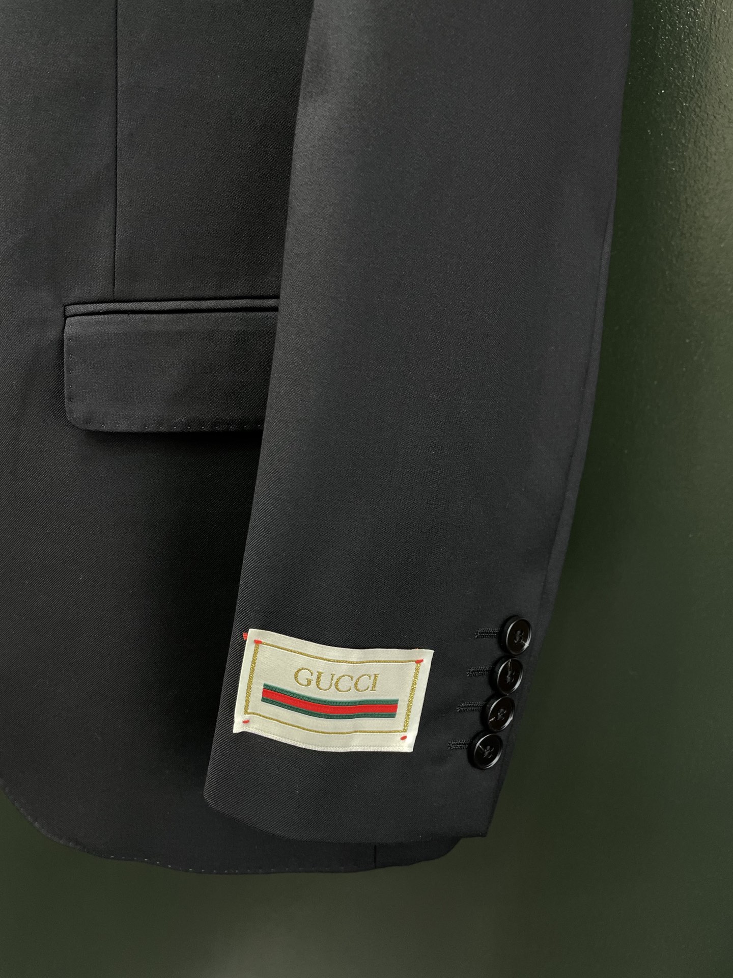 suit