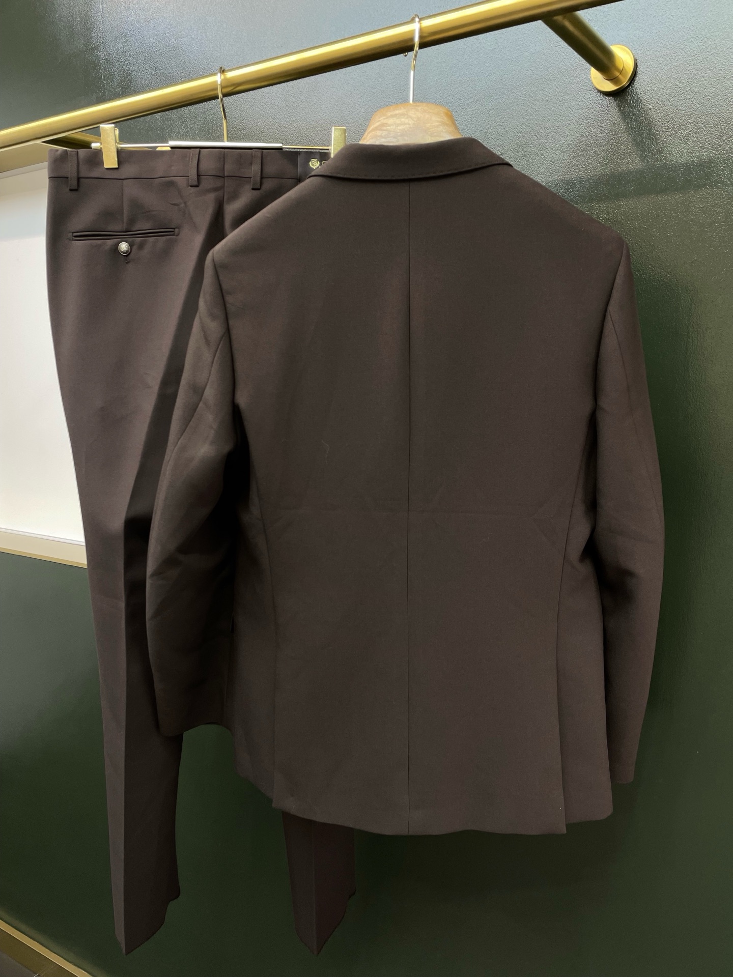 suit