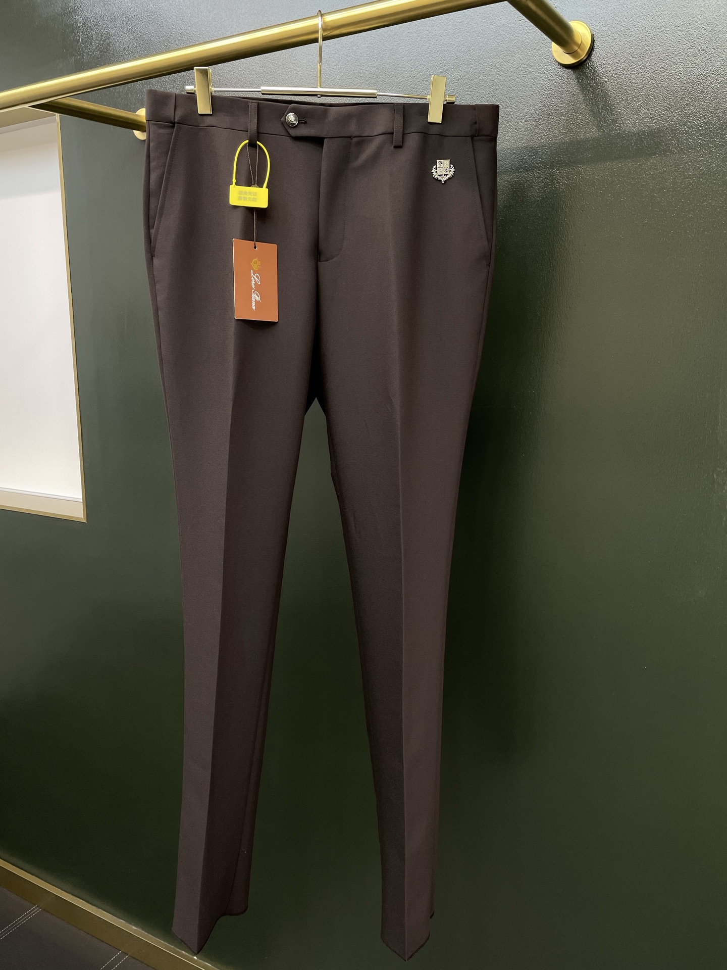 suit