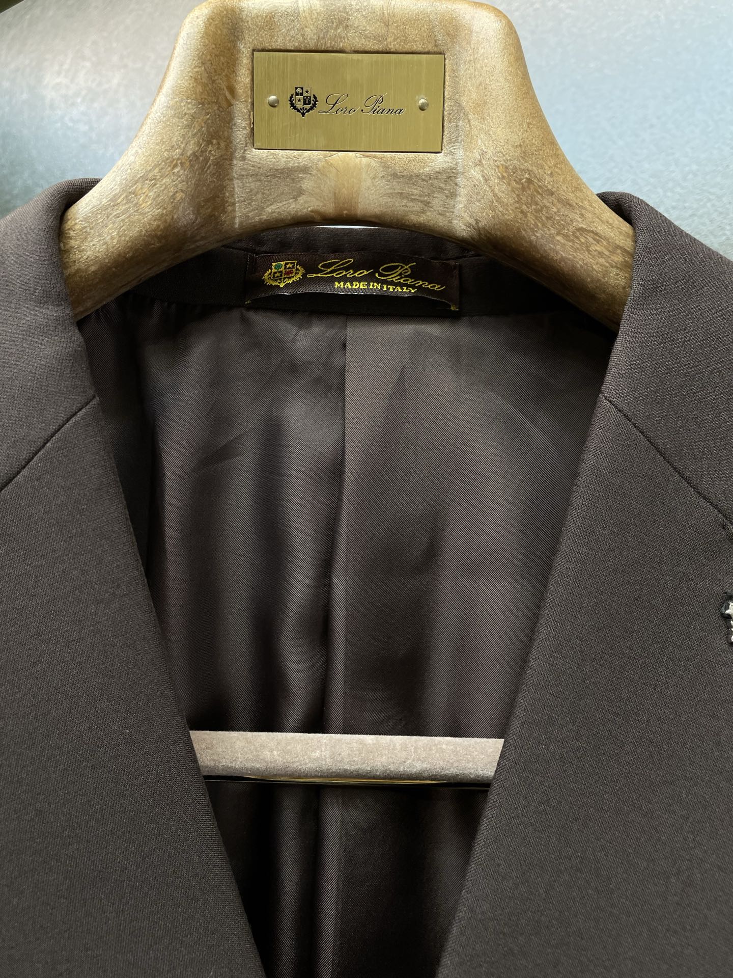 suit