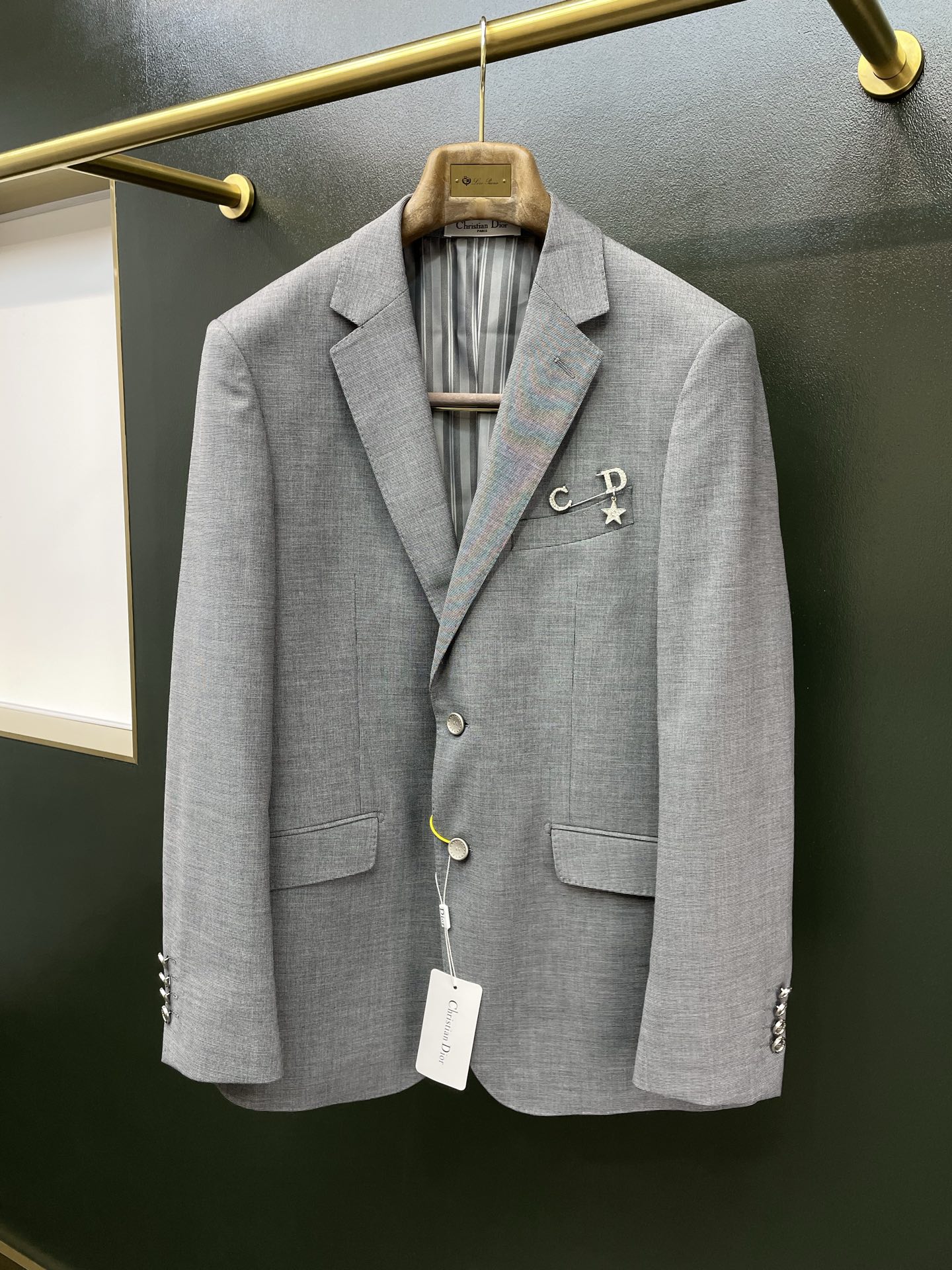 suit