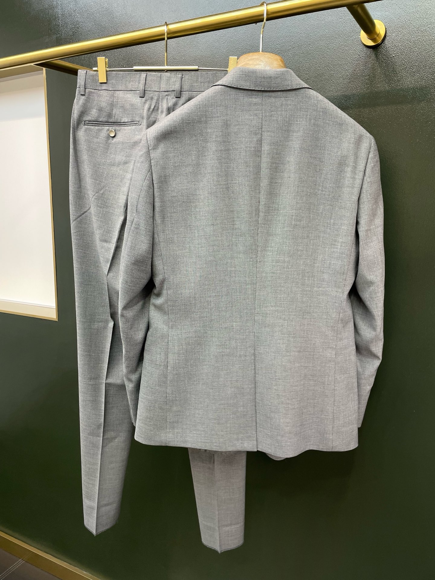 suit