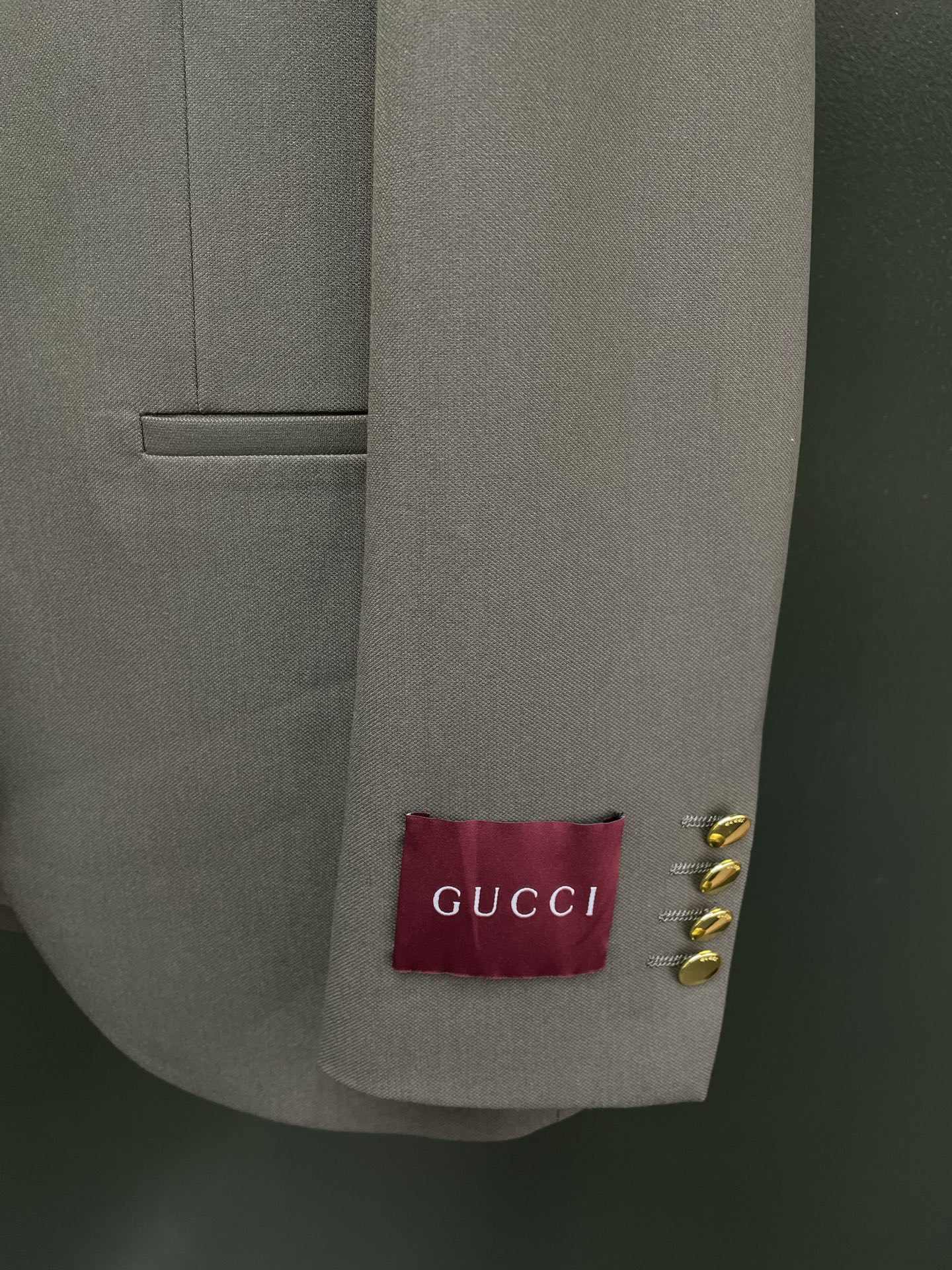 suit