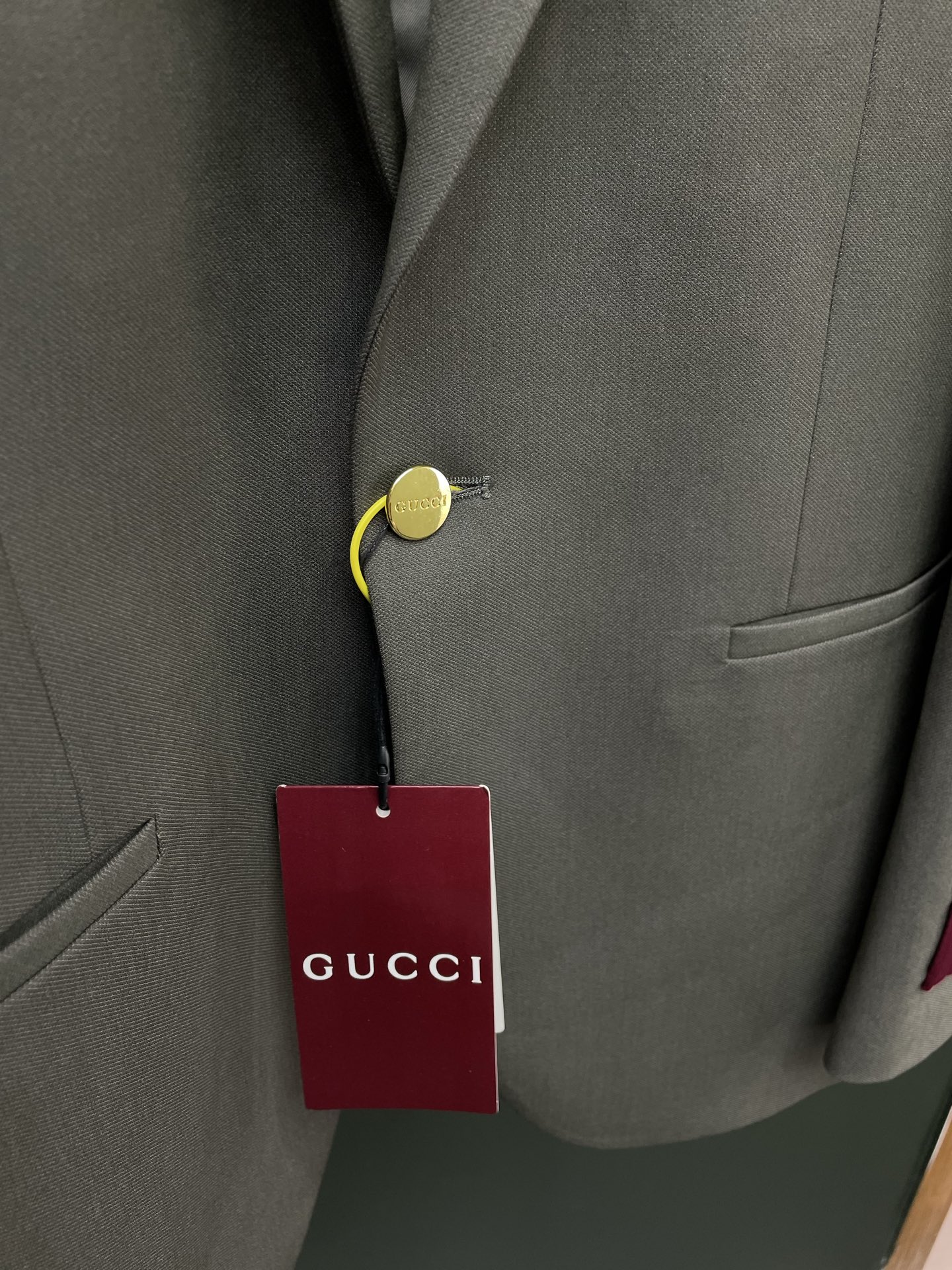 suit