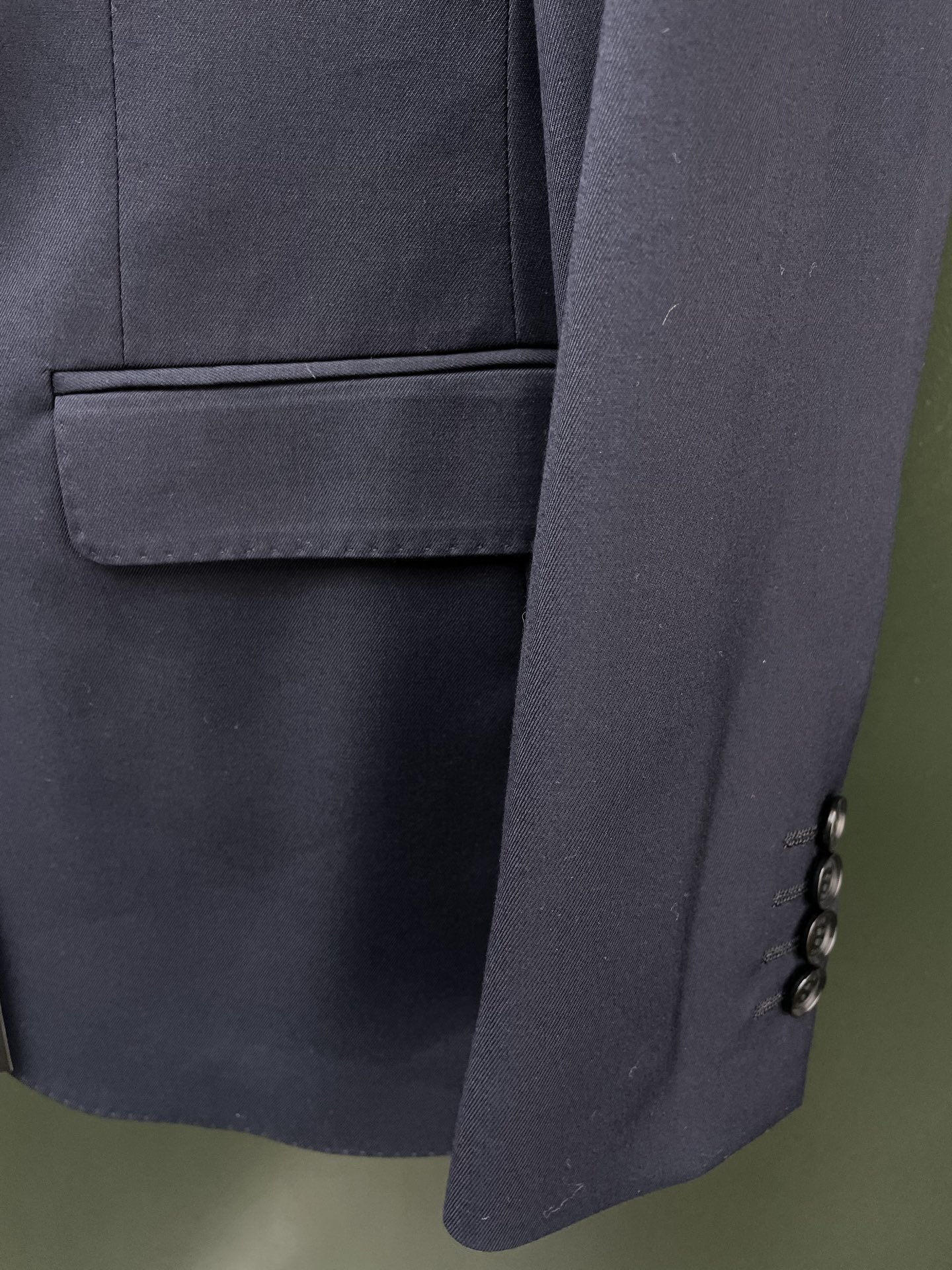 suit