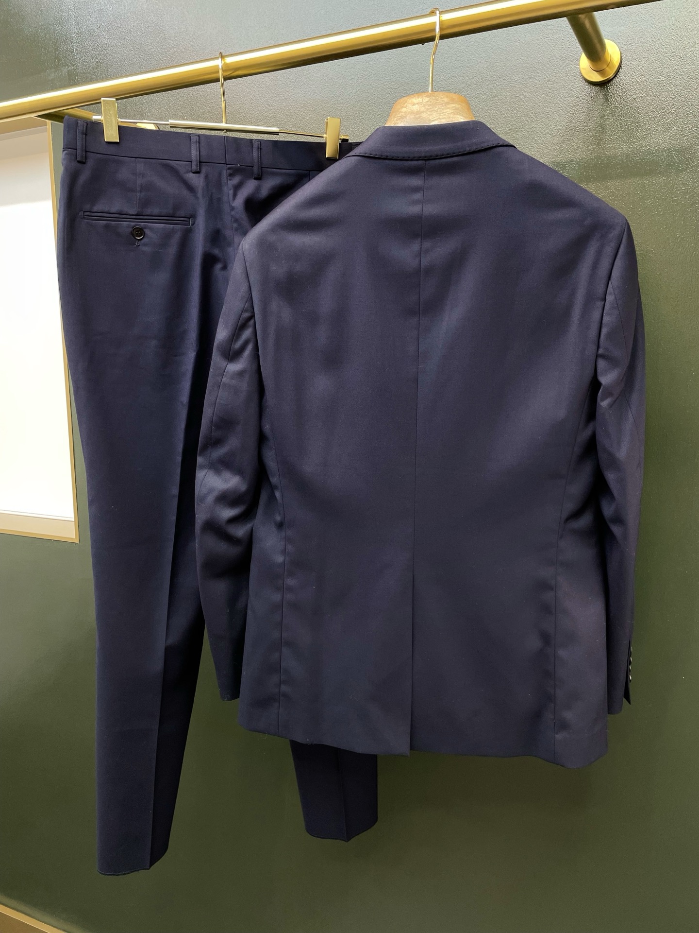 suit