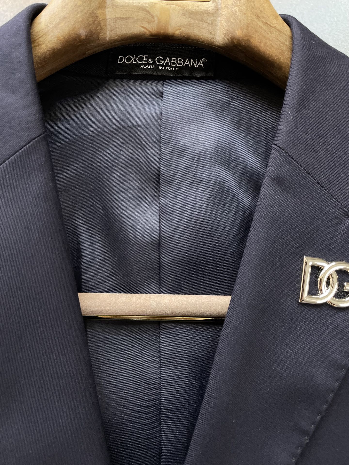 suit