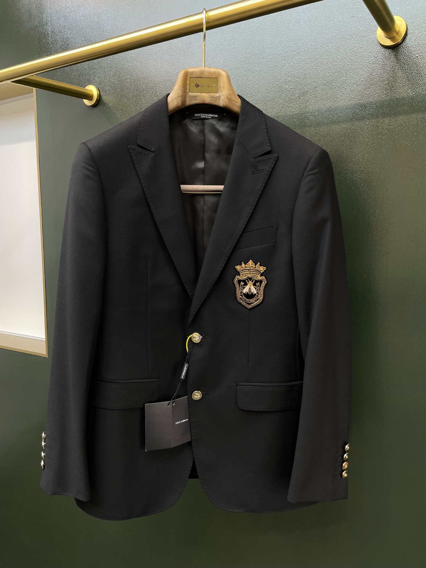suit