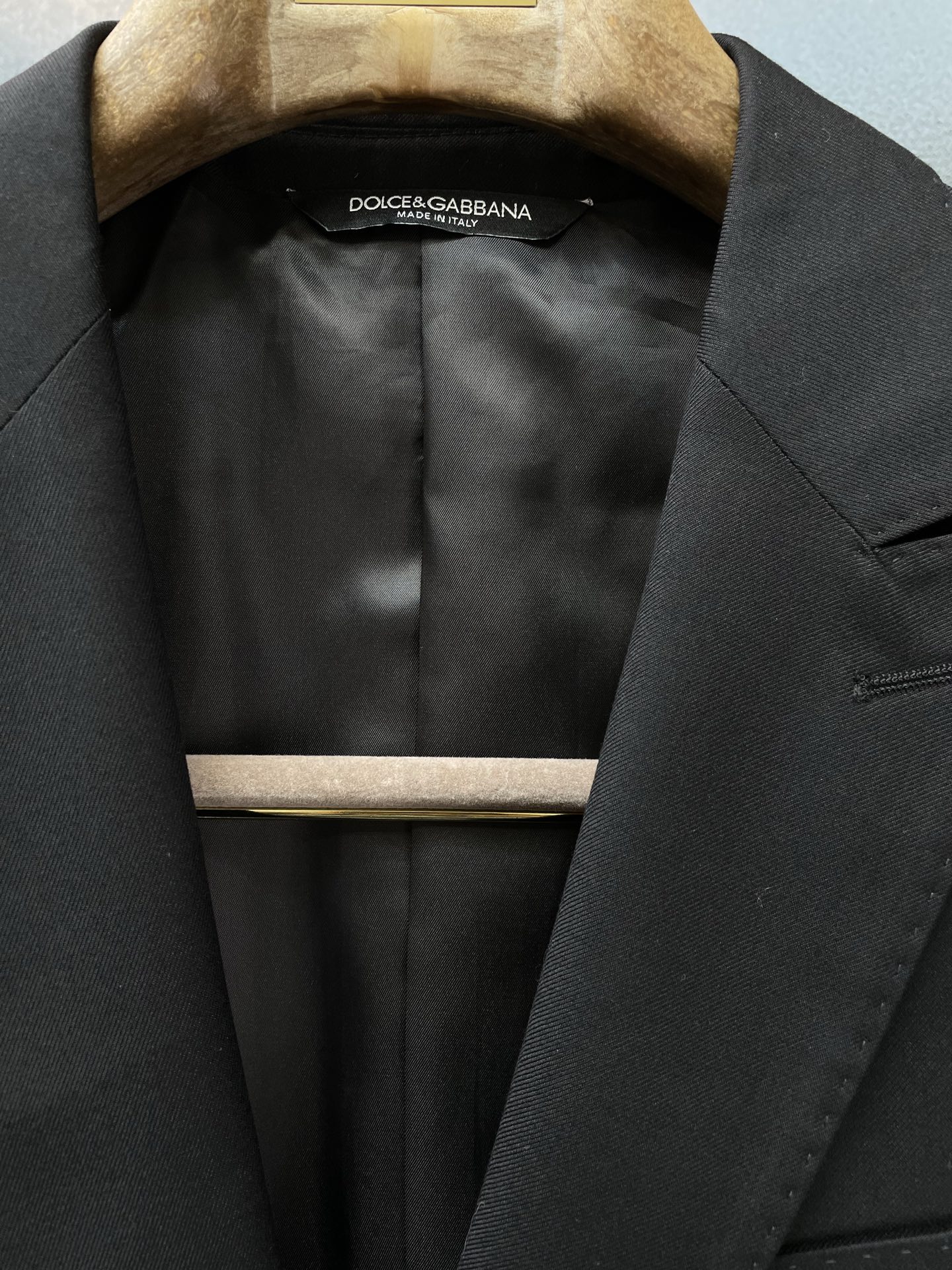 suit
