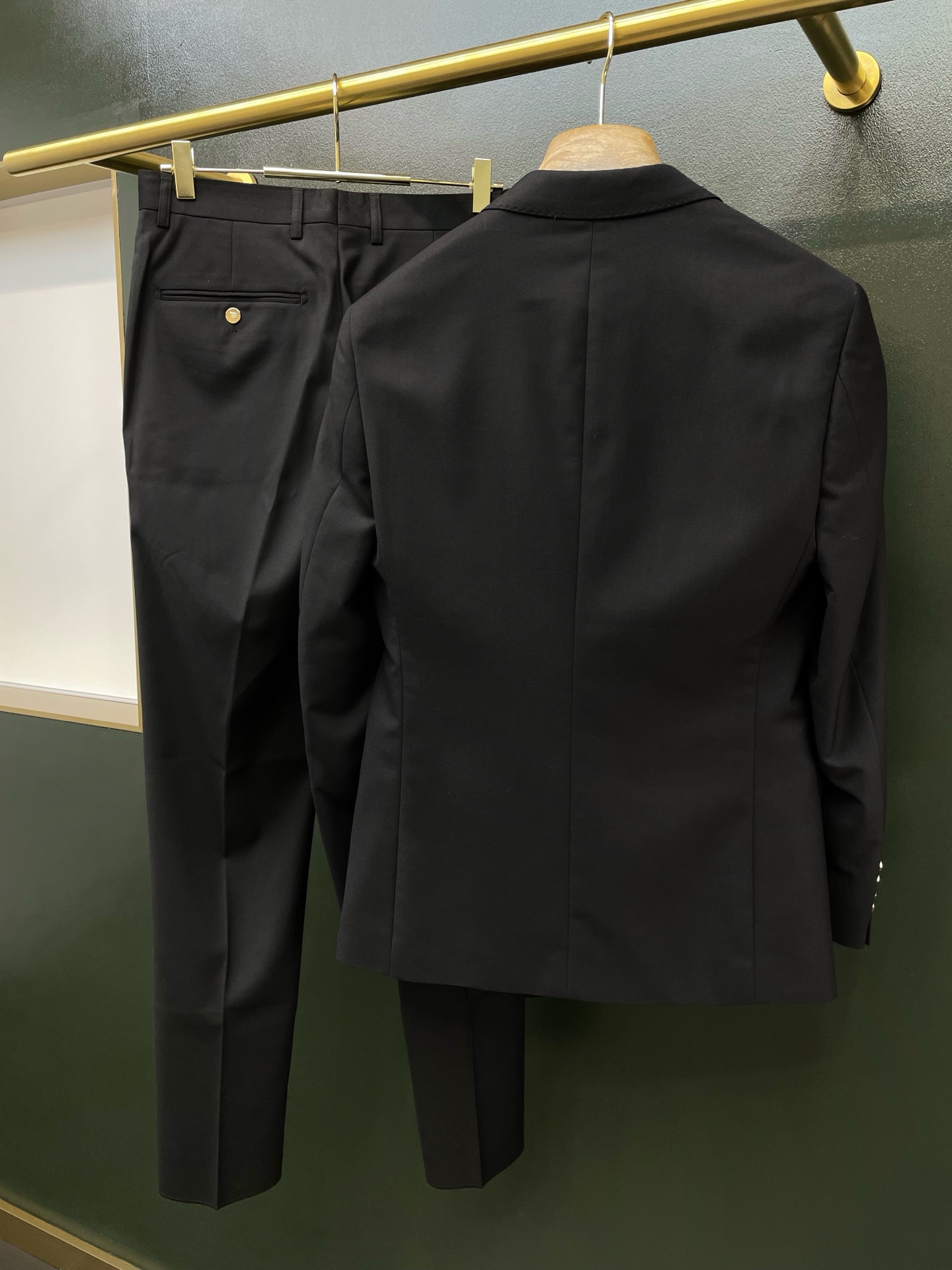suit