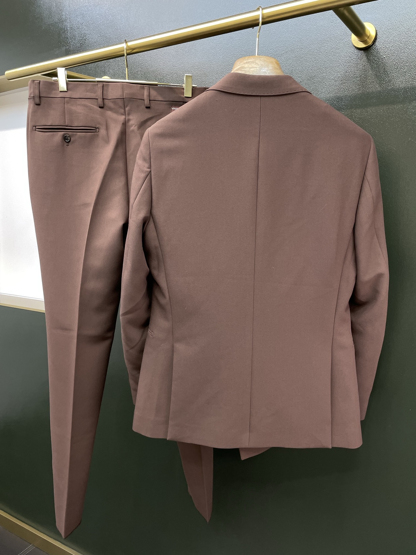 suit