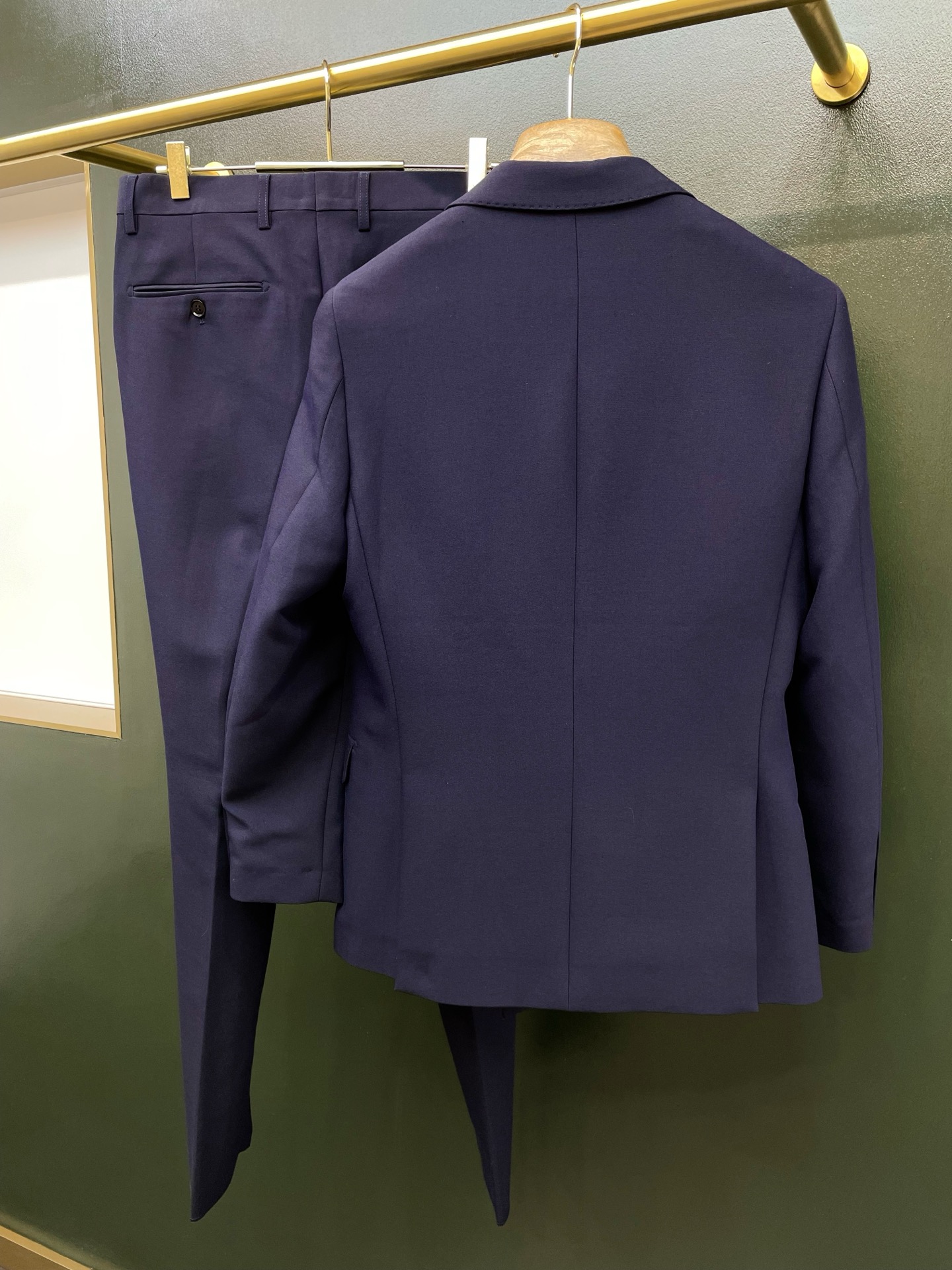 suit