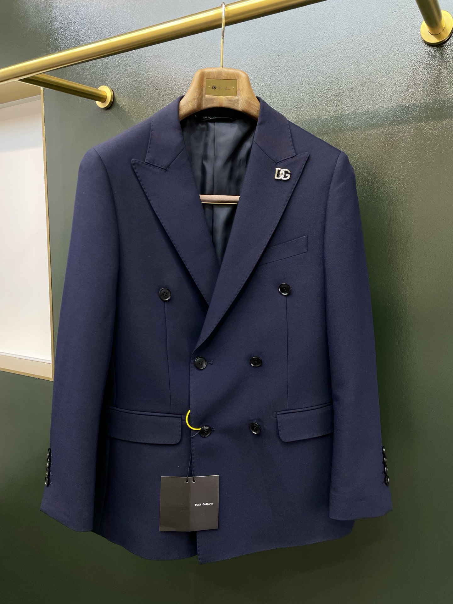 suit