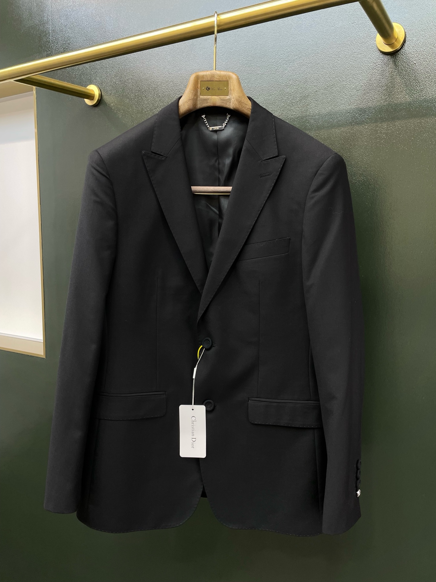 suit